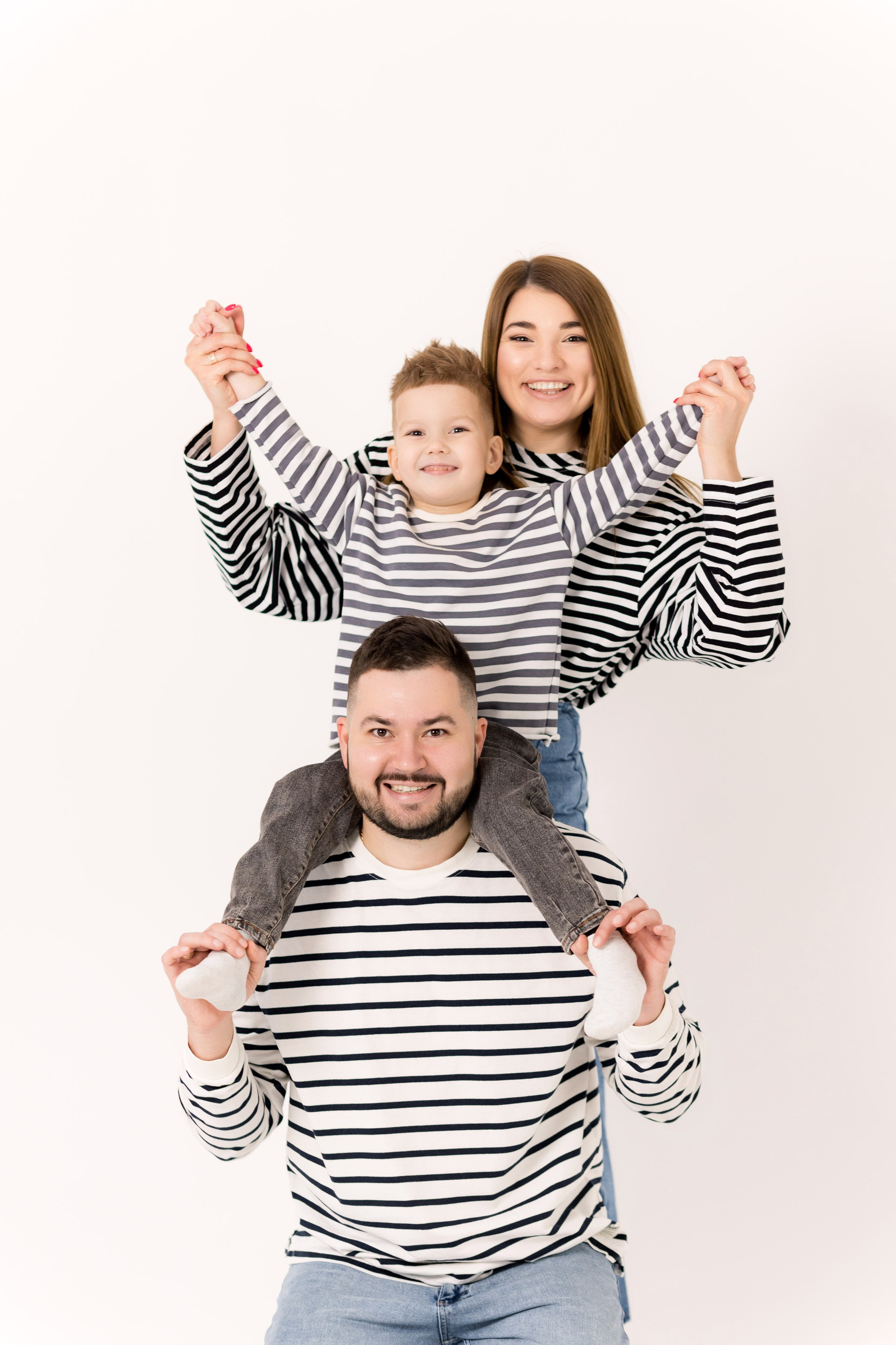 Родина Броїло. Ірина Терещук