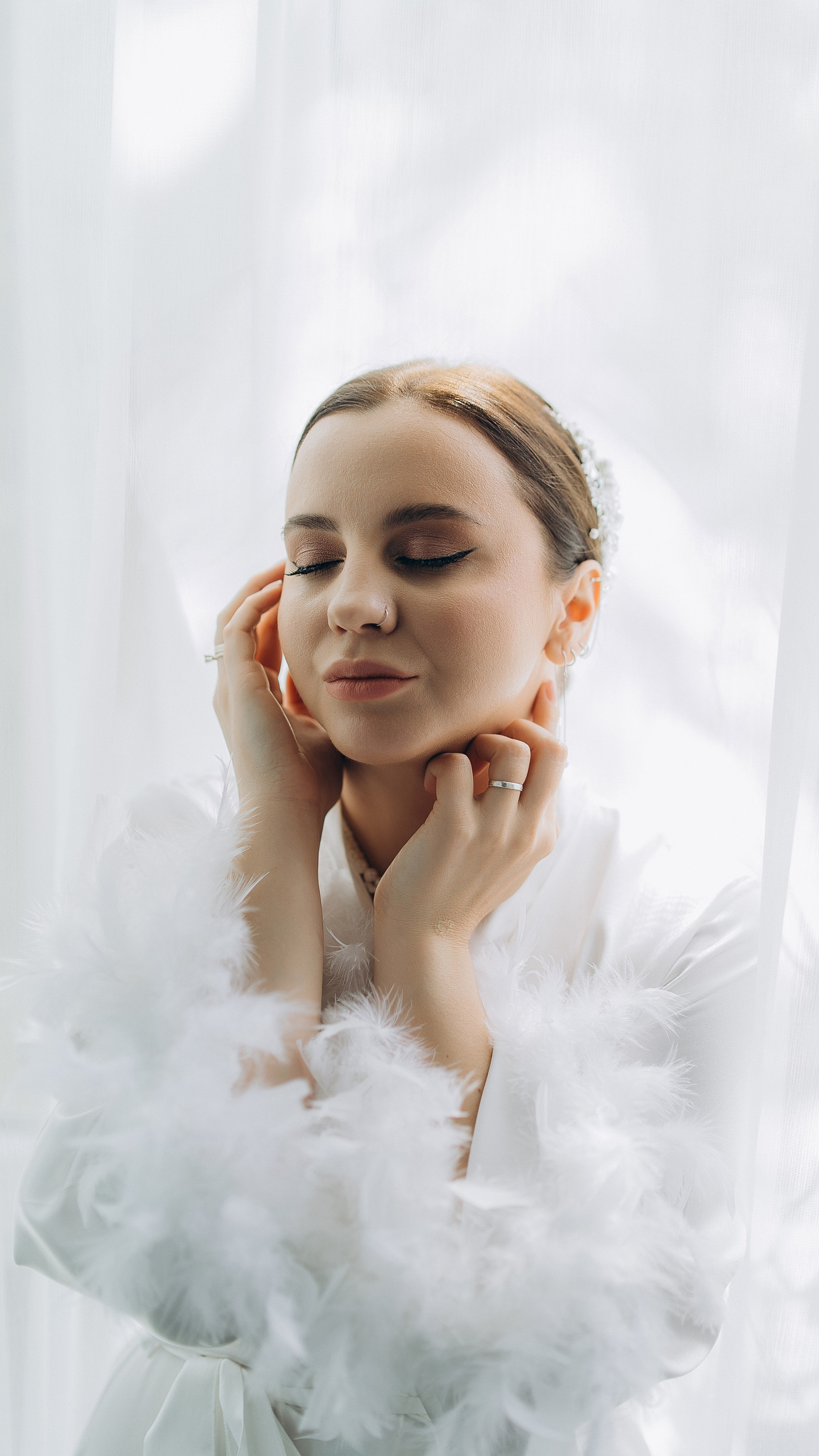 Свадебный день Семёна и Тамилы. PRIME STUDIO