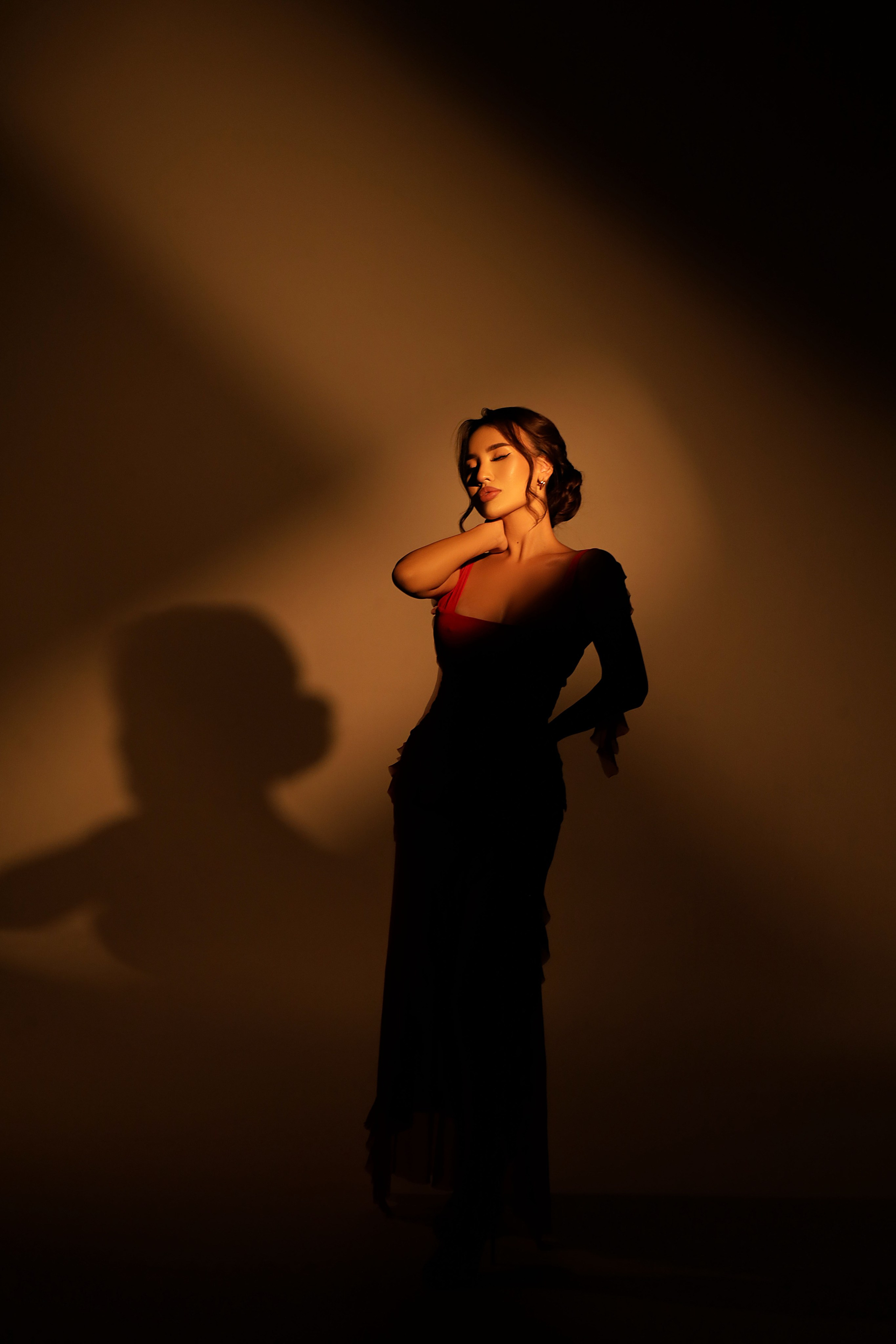 Портрет. Ellaya.ph