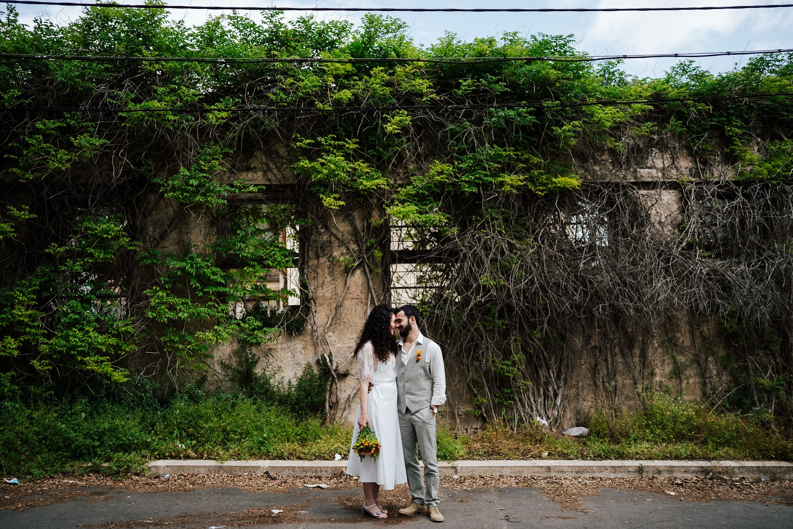 Yuval and Chen. Alexnader Selenzyov Wedding Photographer