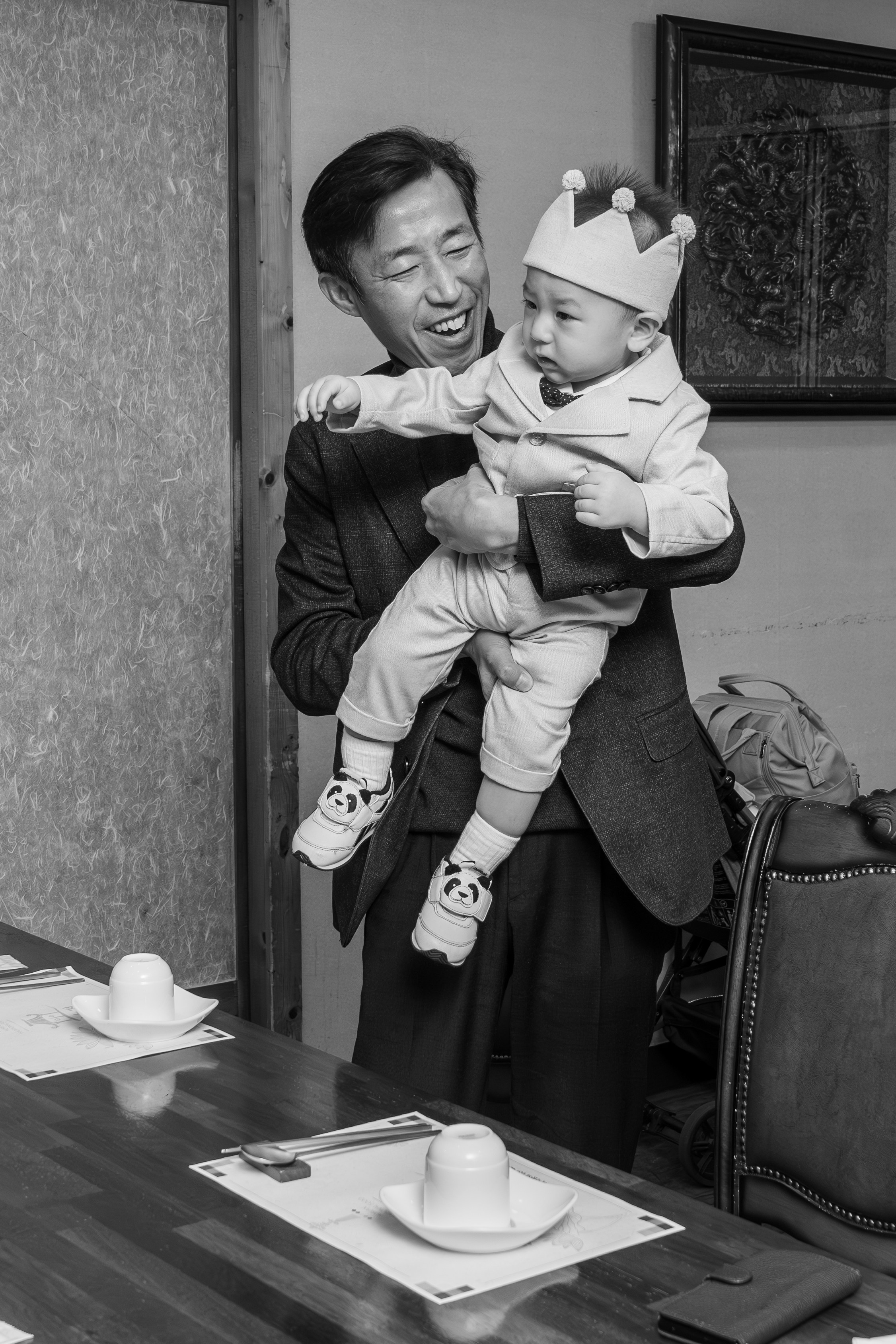 Асянди Темина. Сеул. Студия декора «Нарния»