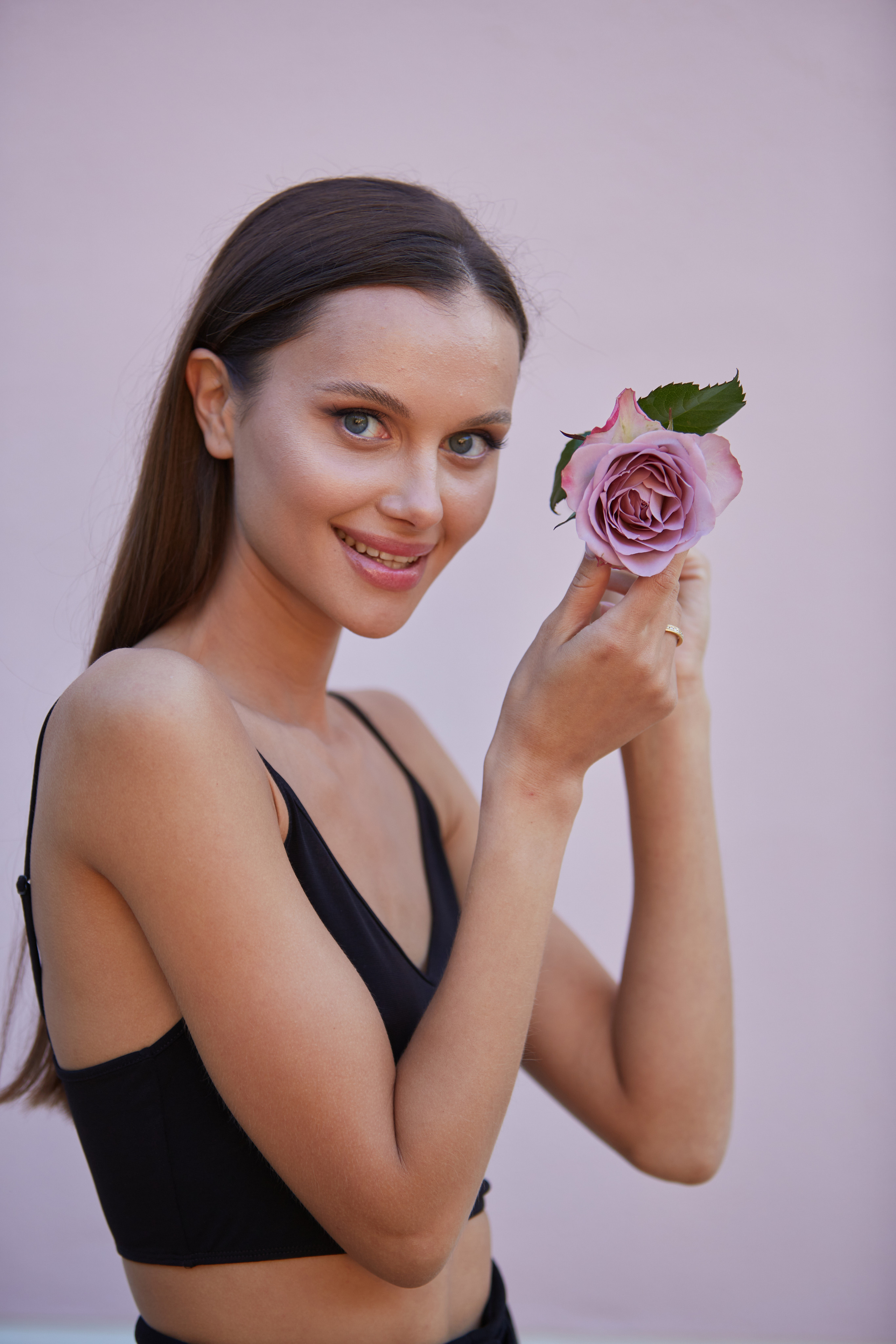 Anna&Rushel. PÁGINA PRINCIPAL