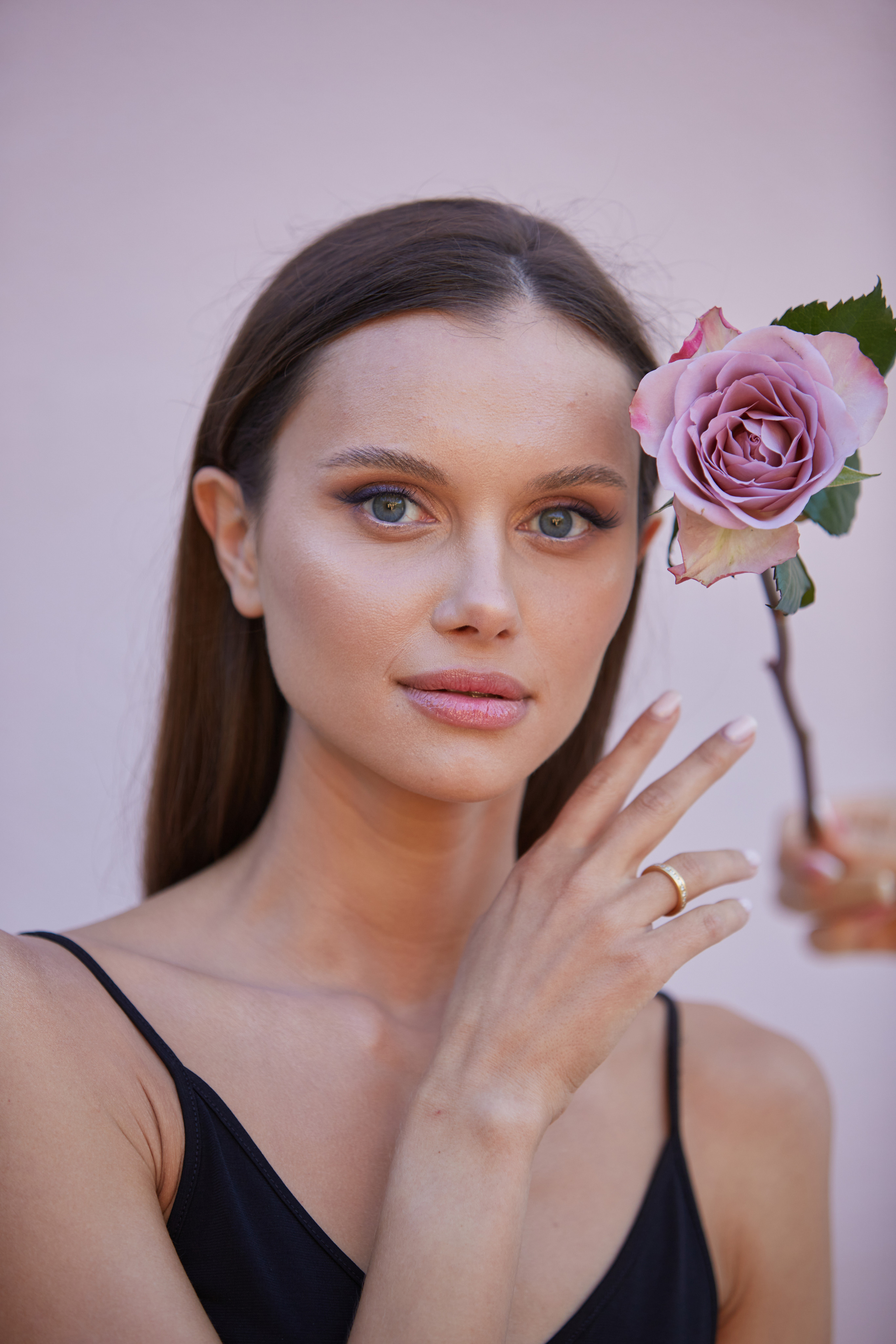 Anna&Rushel. PÁGINA PRINCIPAL