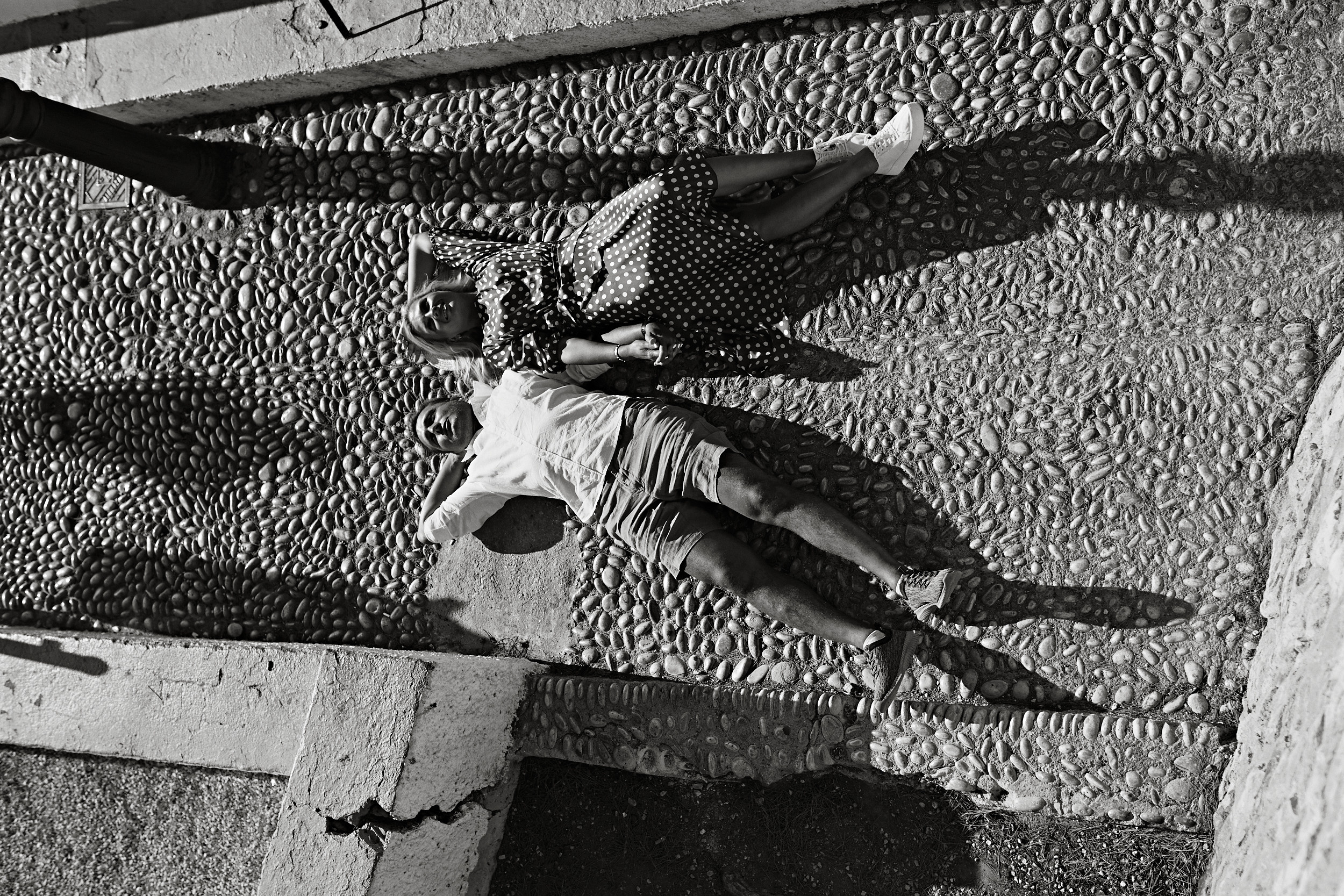 Прогулка в городе. ГЛАВНАЯ