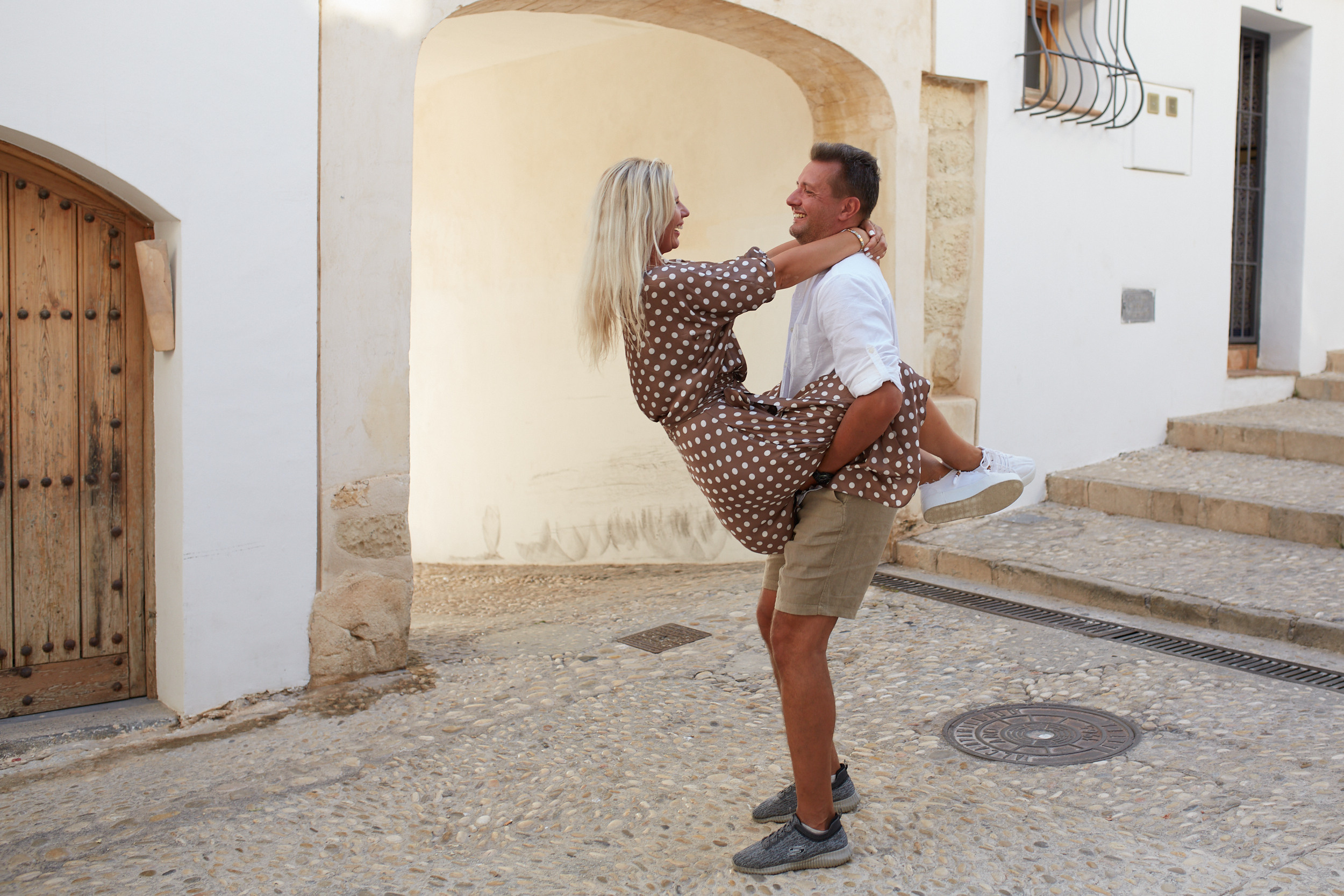 Прогулка в городе. ГЛАВНАЯ