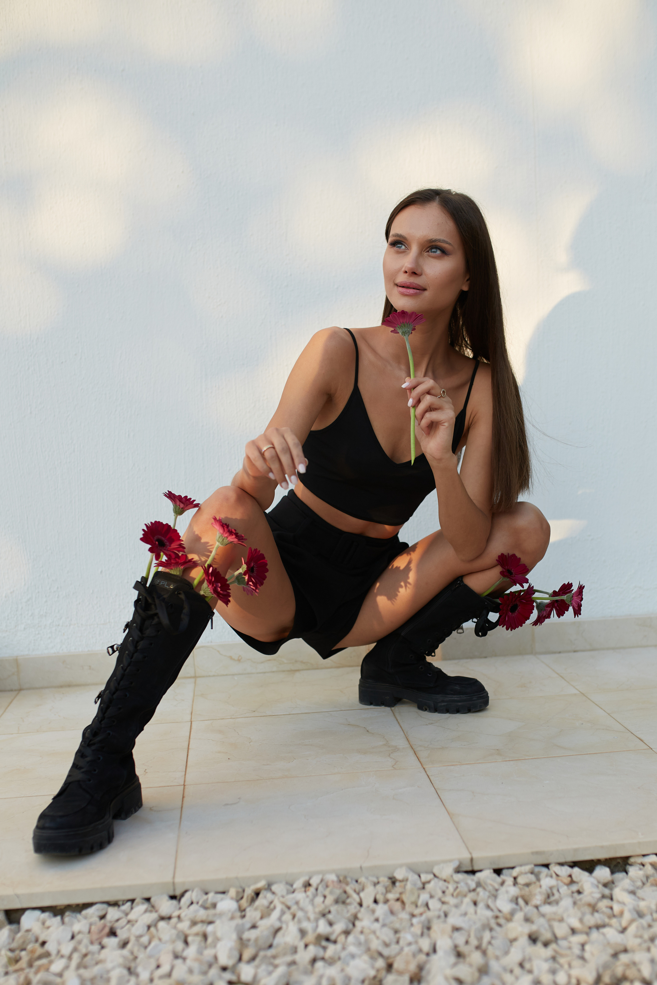 Anna&Rushel. PÁGINA PRINCIPAL