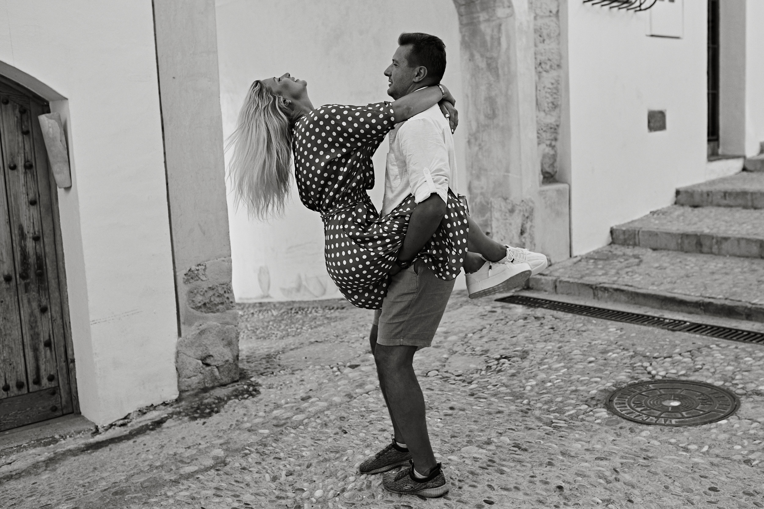 Прогулка в городе. ГЛАВНАЯ