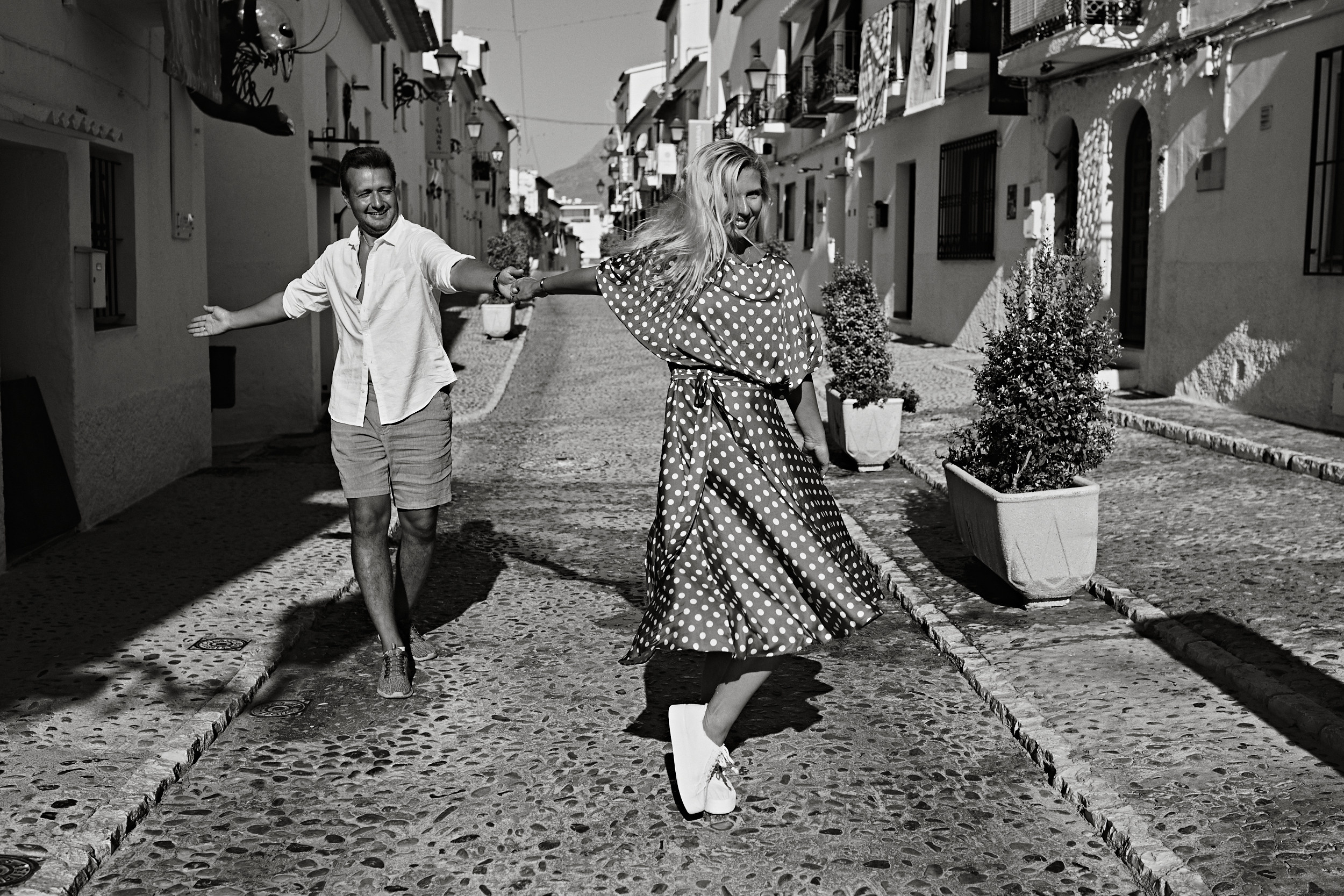 Прогулка в городе. ГЛАВНАЯ