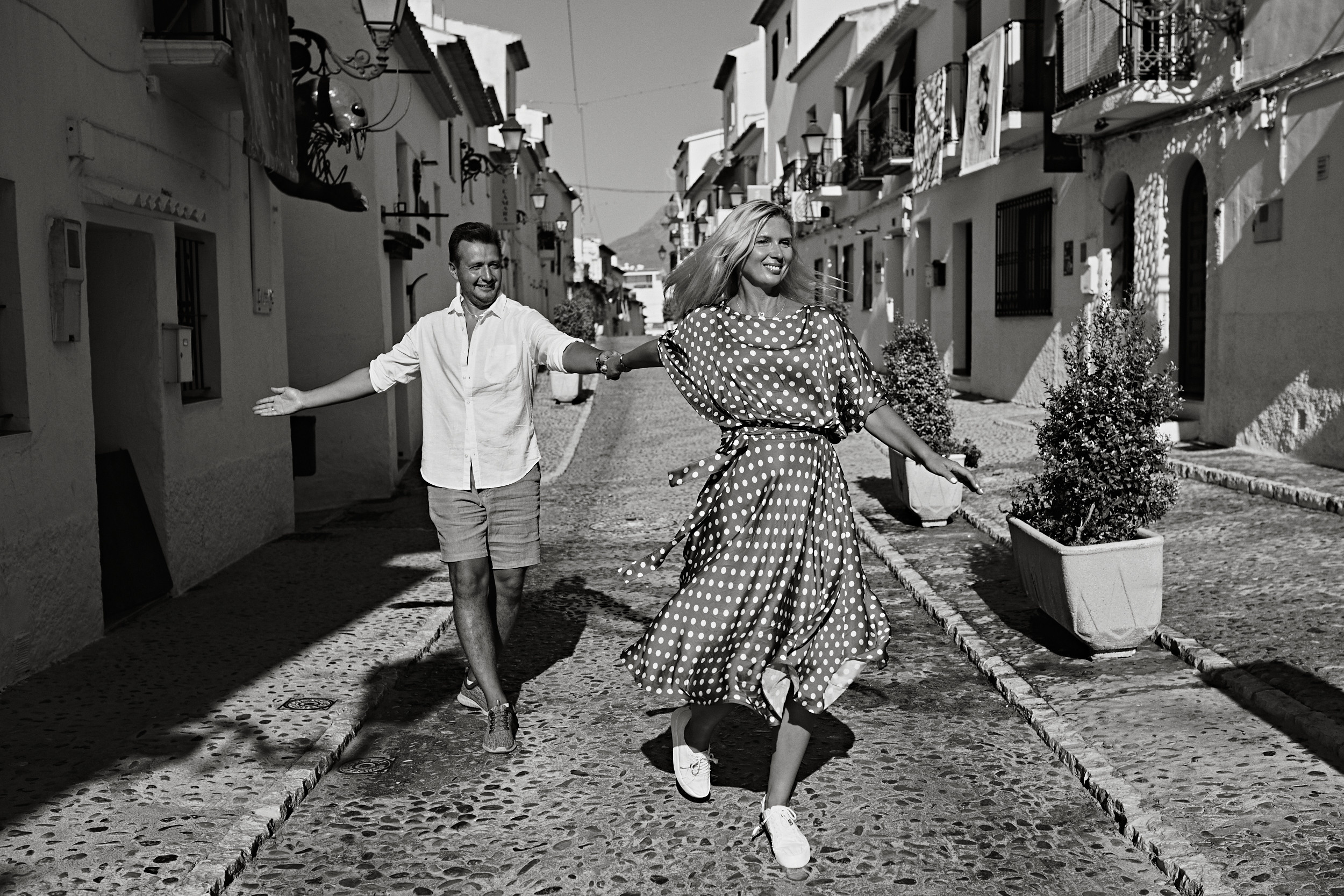 Прогулка в городе. ГЛАВНАЯ