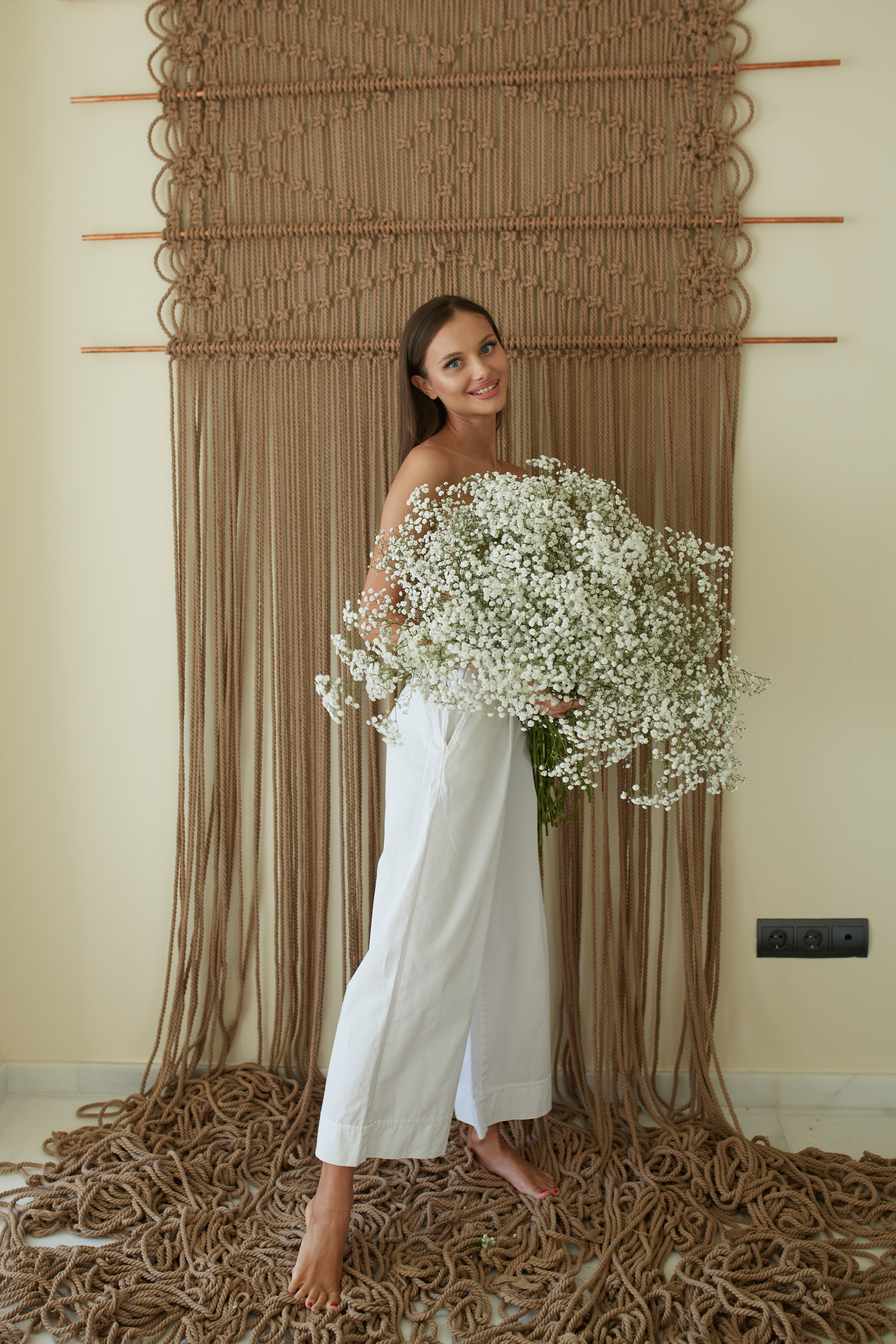 Anna&Rushel. PÁGINA PRINCIPAL