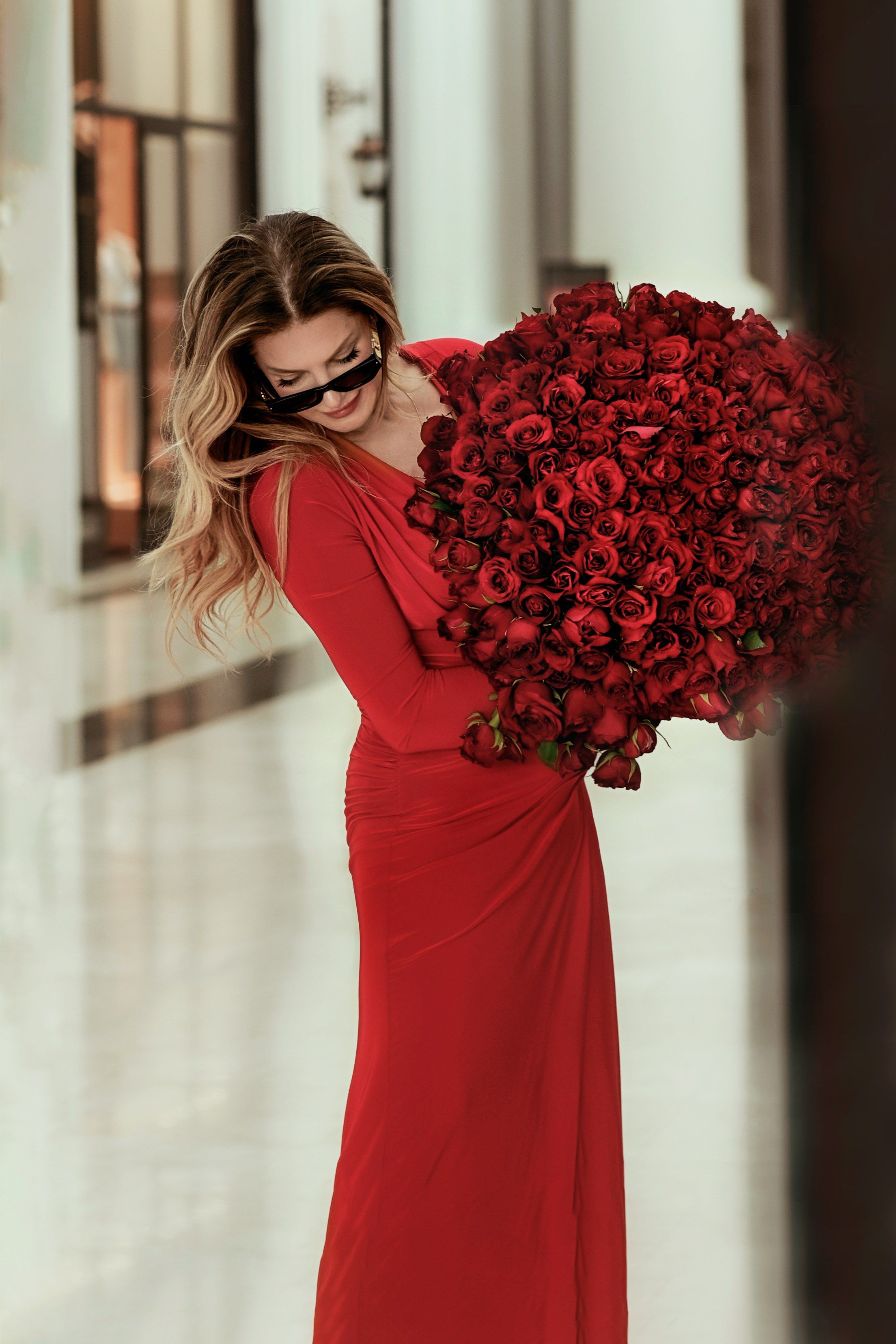 Olga. Фотограф в Анталии