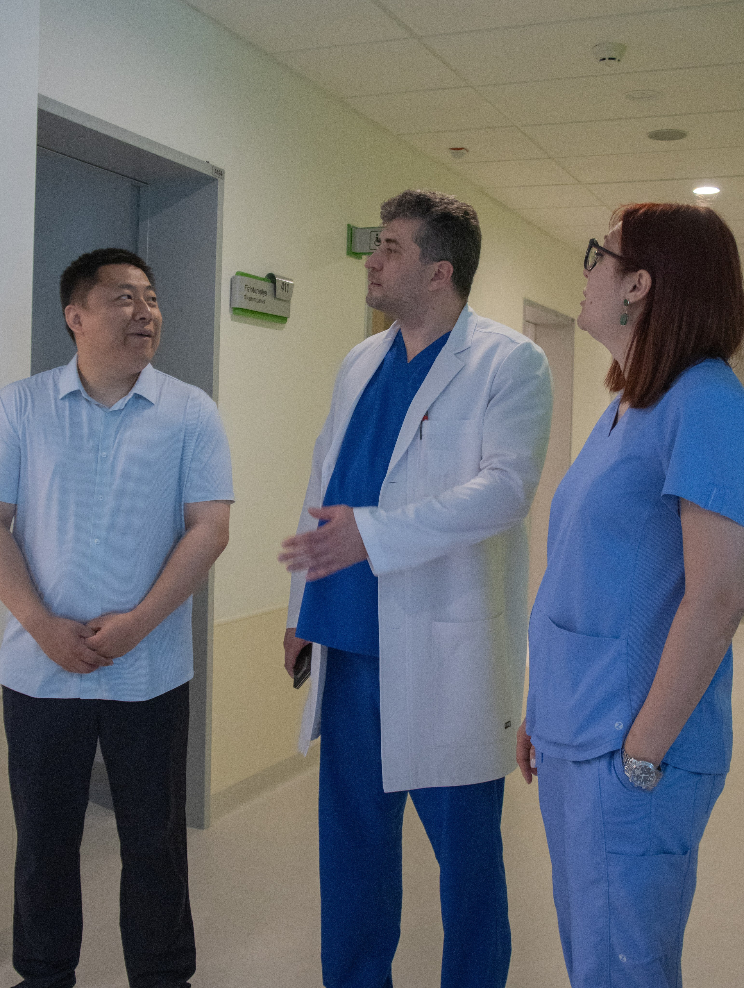 M-clinic. Фотограф в Ташкенте, Аксенова Дарья
