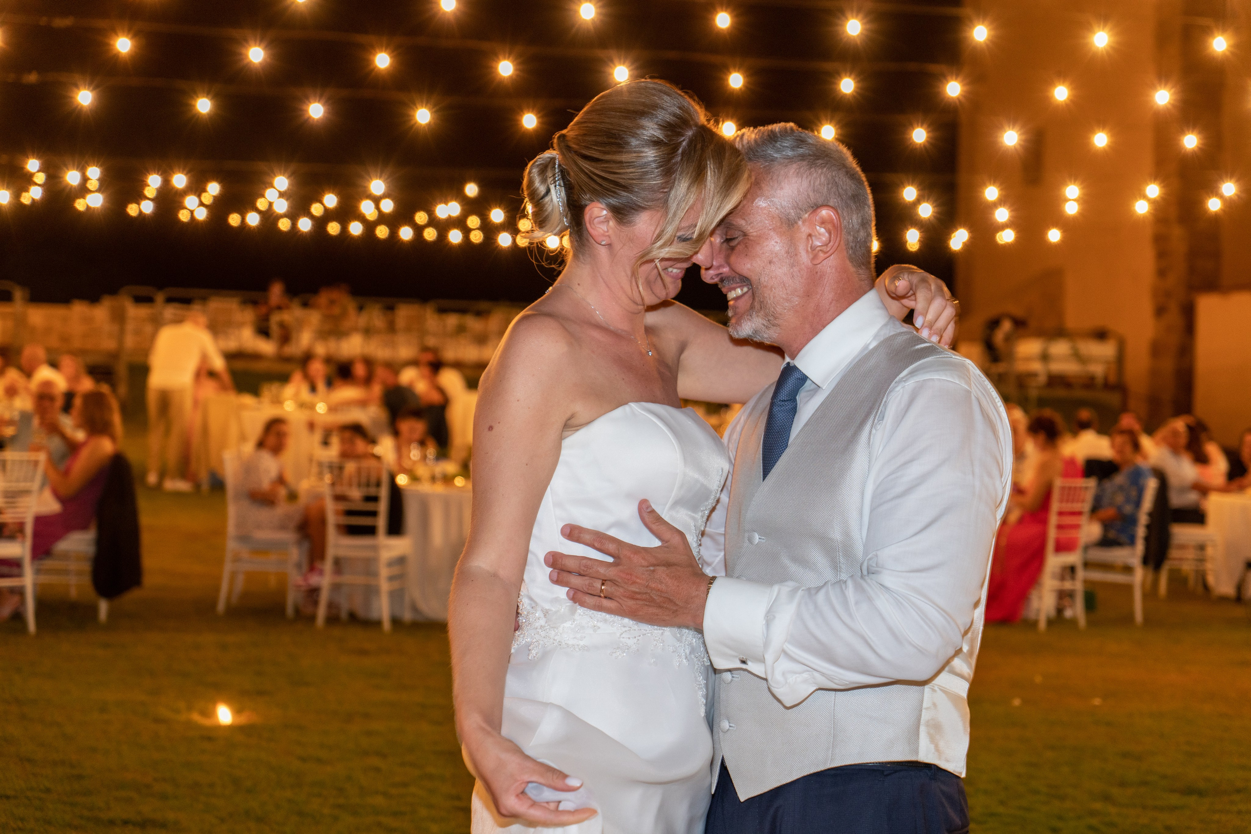 Davide & Simona. Свадебный фотограф на Сицилии Гвидо Каналелла