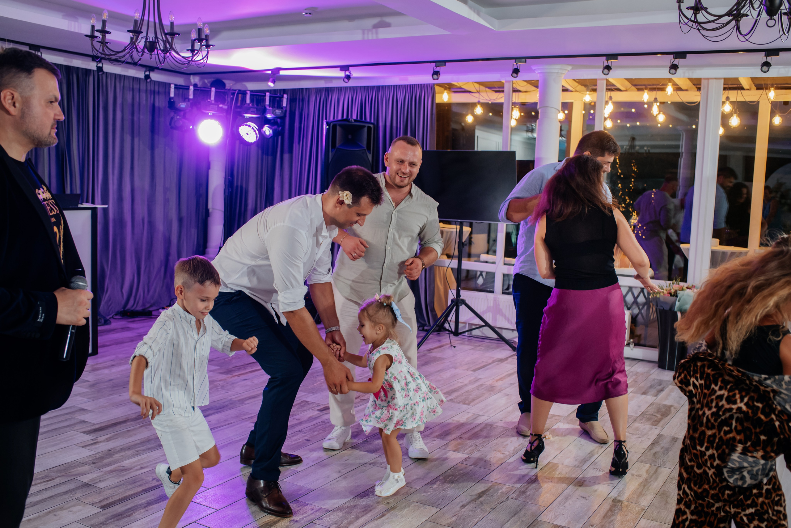 Daria & Yiurii Odessa. Wedding photographer from Moldova Alexey Chipchiu