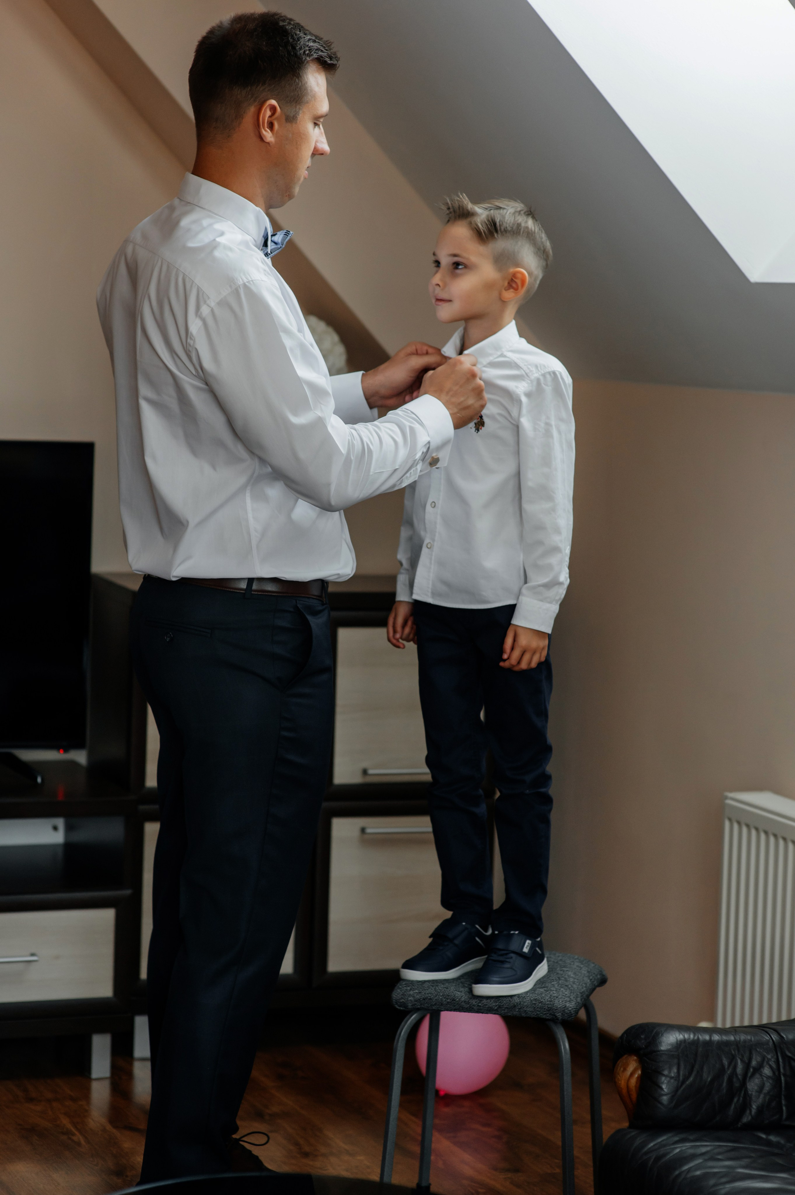 Daria & Yiurii Odessa. Wedding photographer from Moldova Alexey Chipchiu