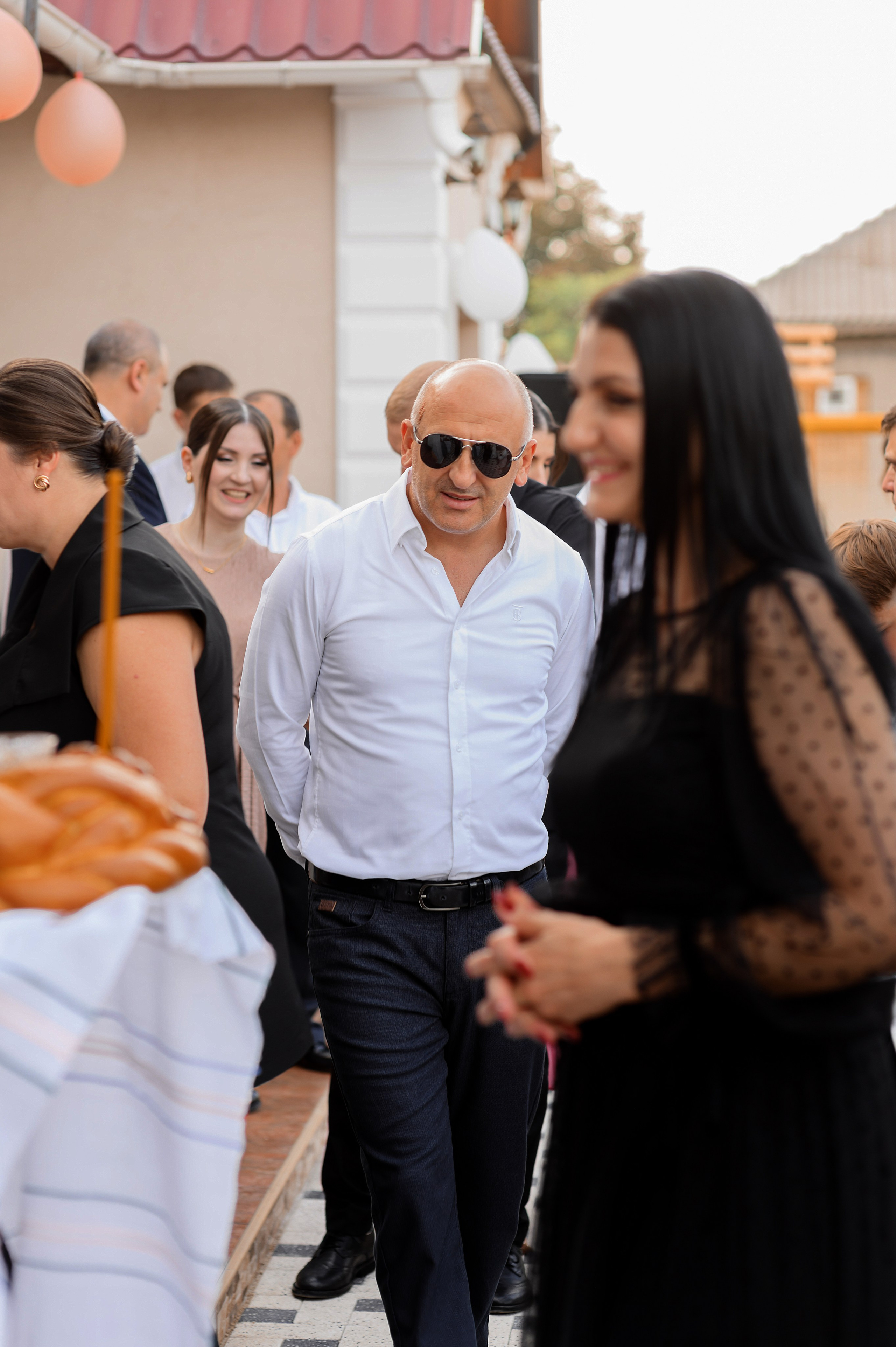 Wedding Dina & Vasili. Wedding photographer from Moldova Alexey Chipchiu