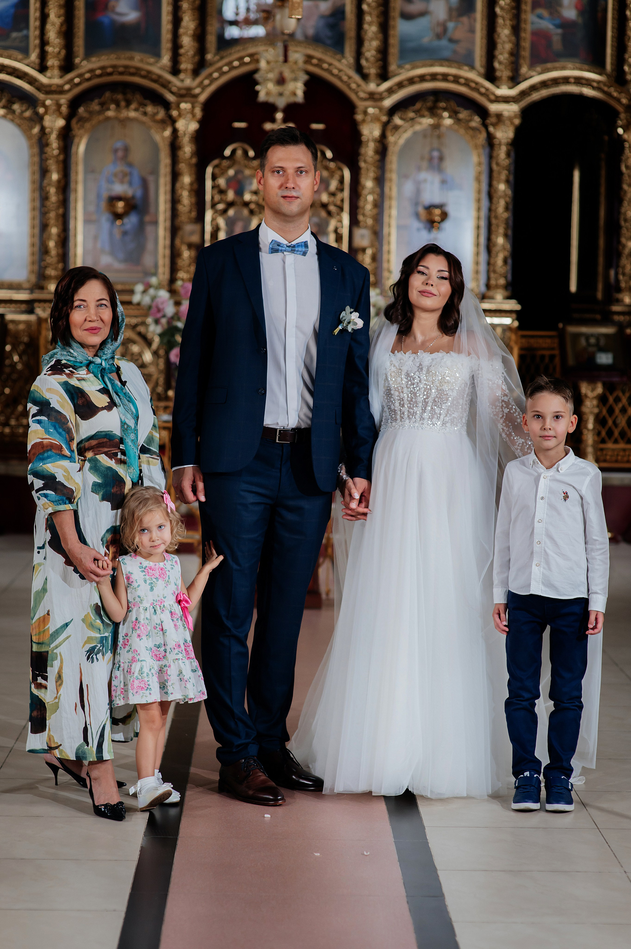 Daria & Yiurii Odessa. Wedding photographer from Moldova Alexey Chipchiu