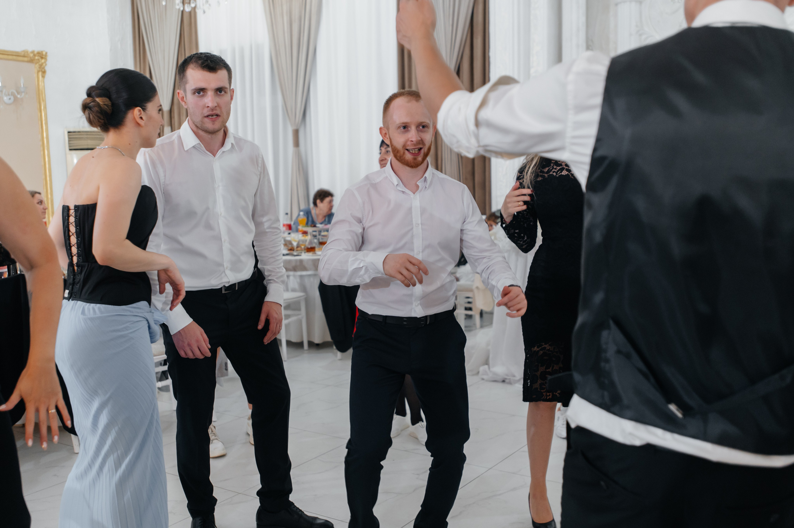 Wedding Dina & Vasili. Wedding photographer from Moldova Alexey Chipchiu