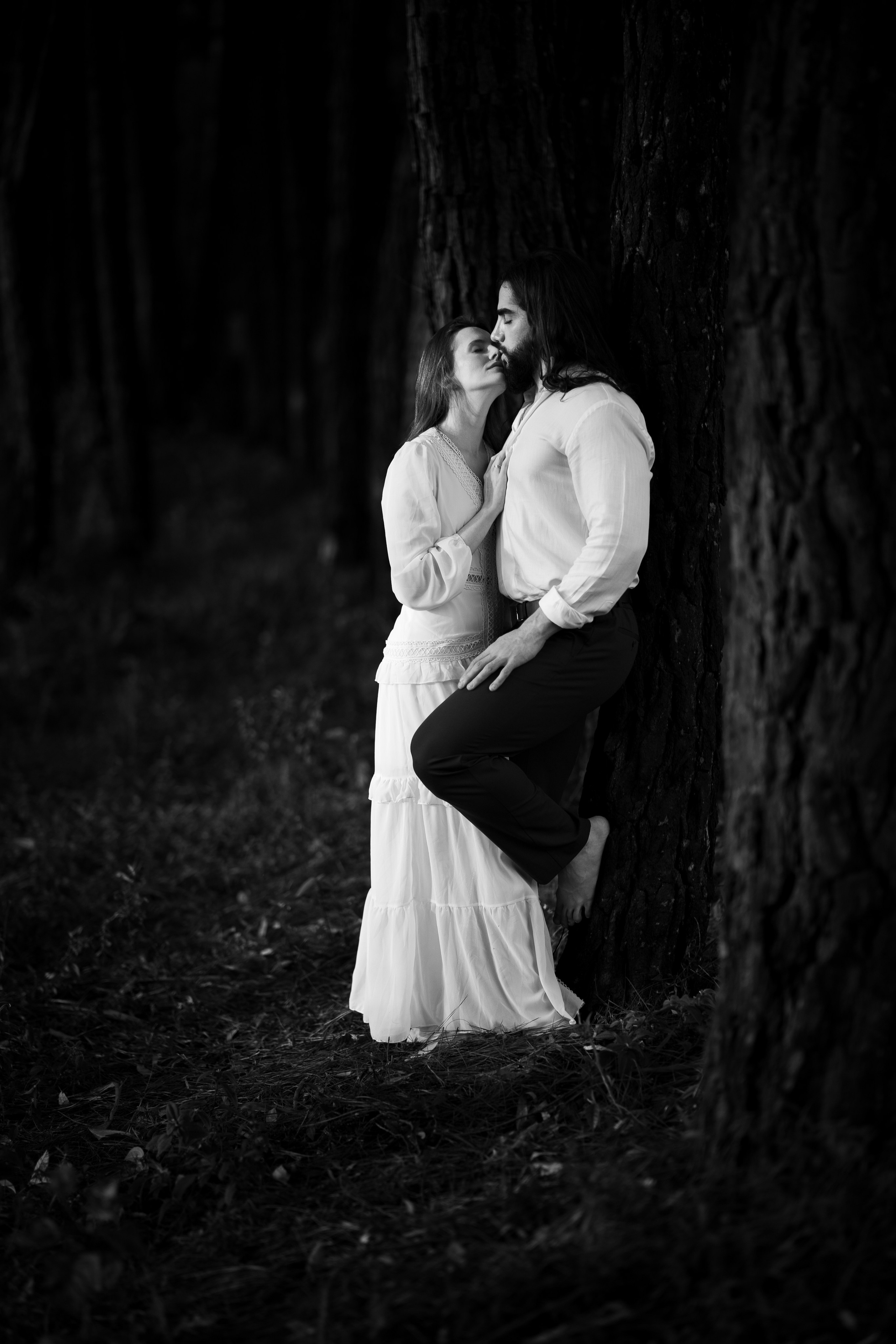 Ana e Igor. Edu e Josi Fotografia