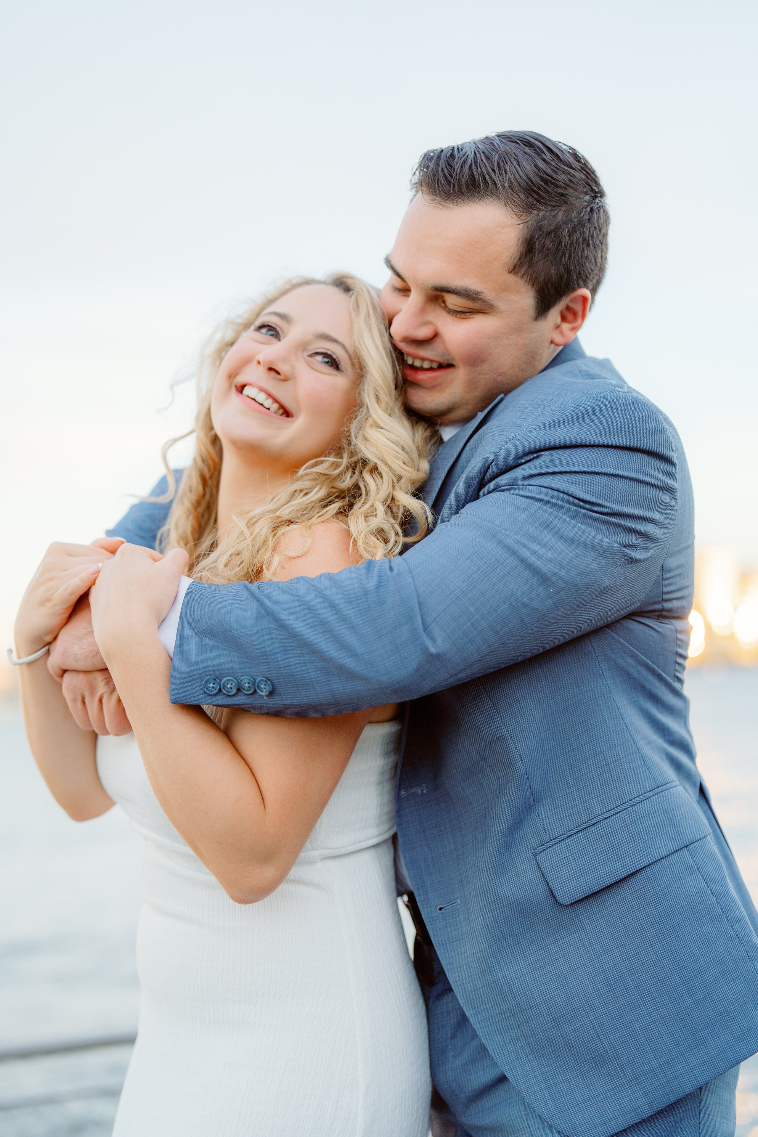 Heather and Mike. Wedding photographer and videographer New York | New Jersey