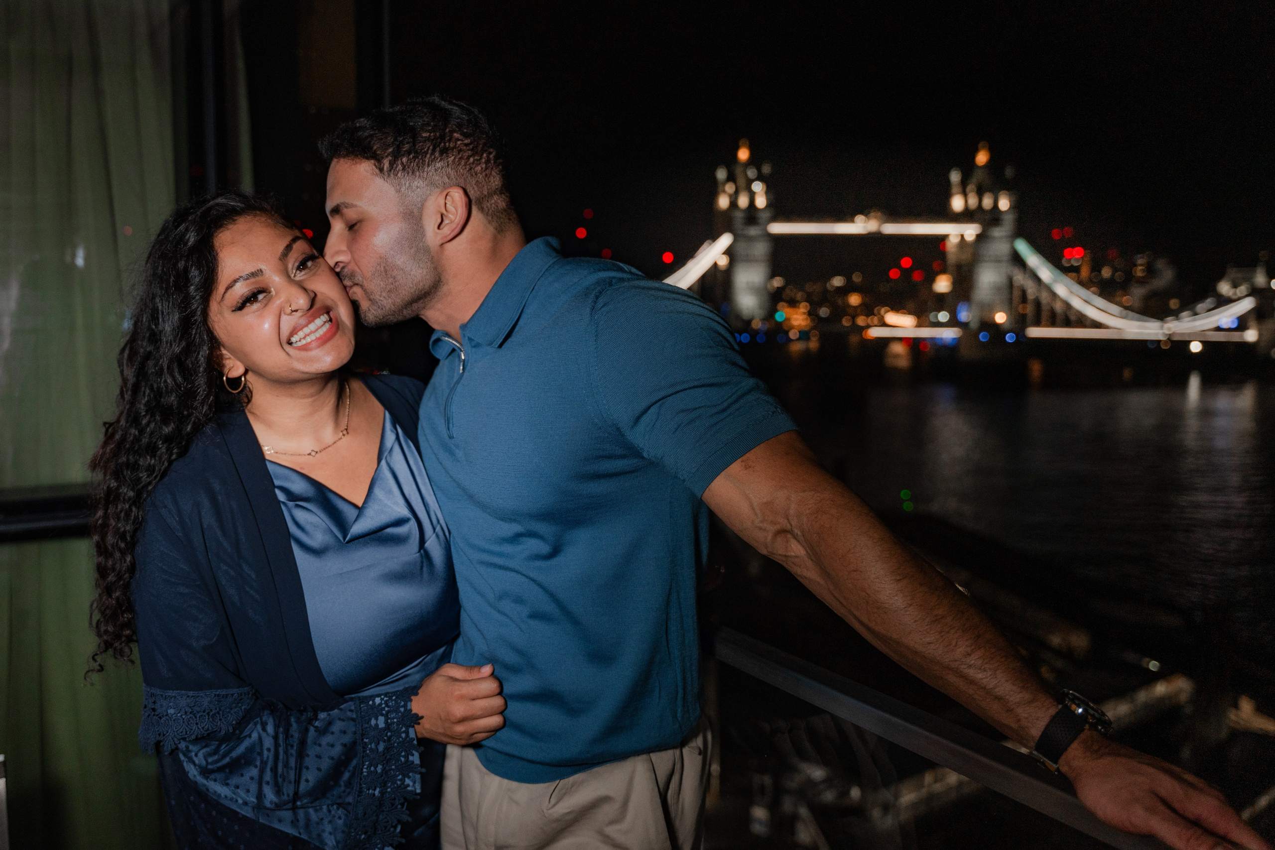 Proposal Cheval. Tonya Kyrylenko photographer in London