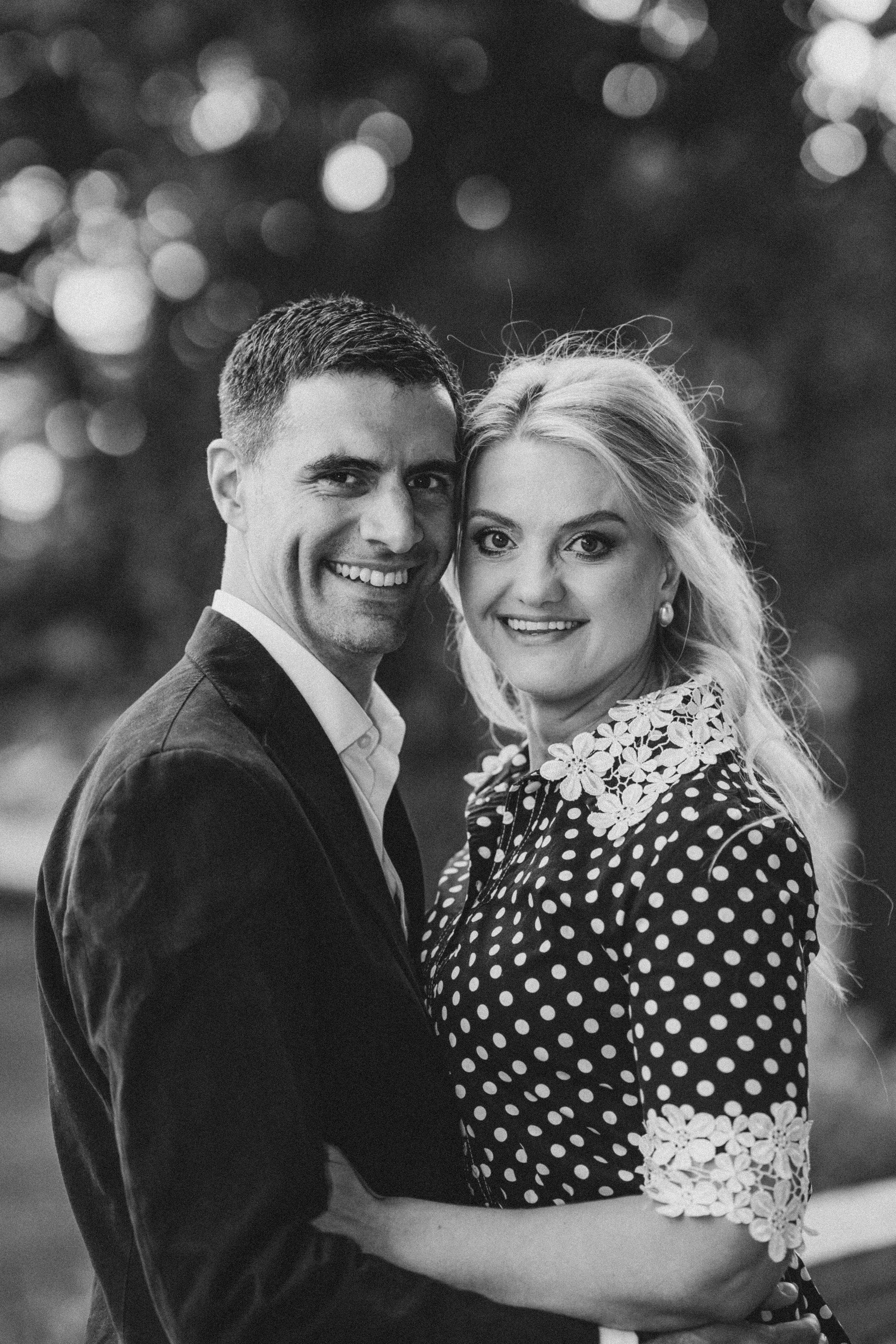 Love Story — Ferdinando And Bohdana. Tonya Kyrylenko photographer in London