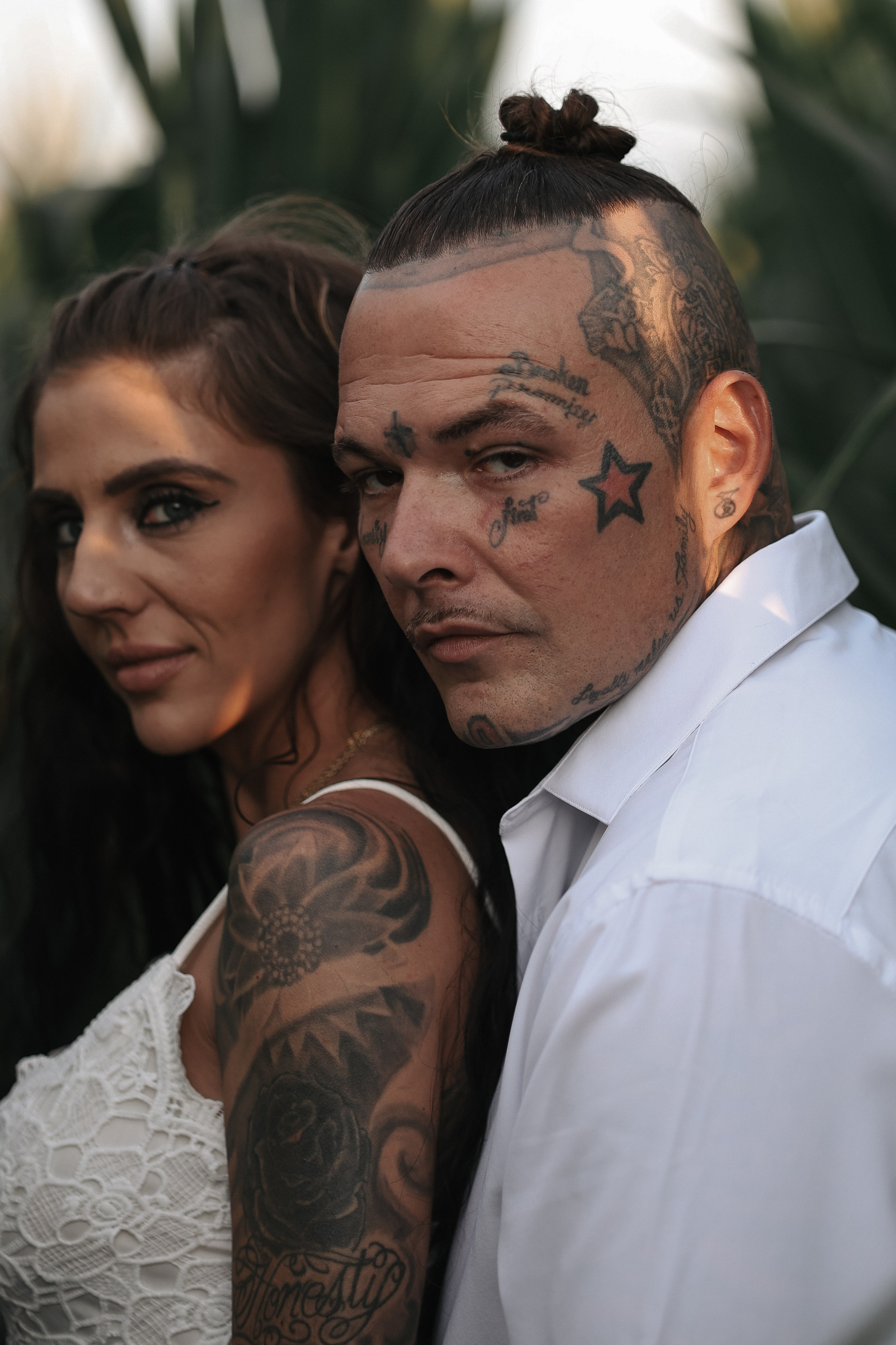 Love story. Kovyphoto