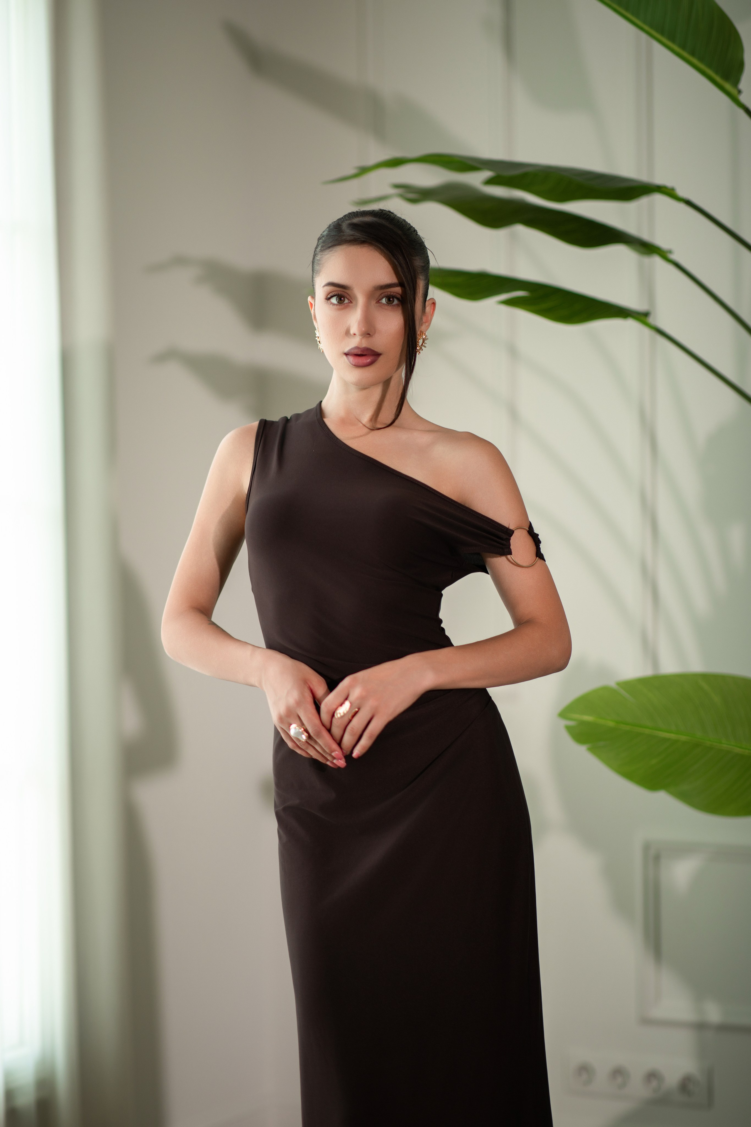 Portrait photo Adriana Caisin. N.D.photograph - fotograf de familie și portrete în Republica Moldova