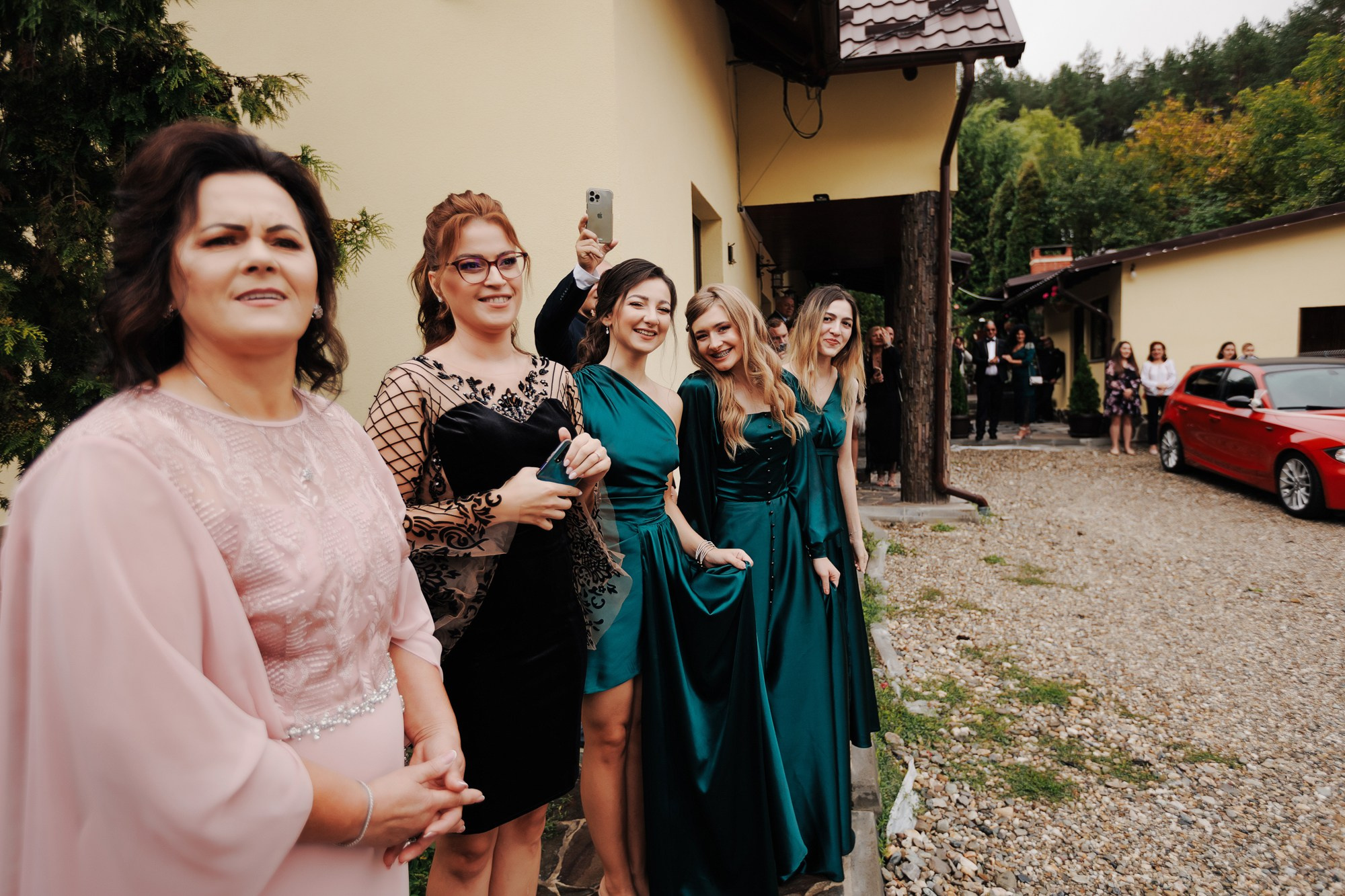 Vladut-Andrea. Fotograf și videograf de nuntă R. Moldova, Romania