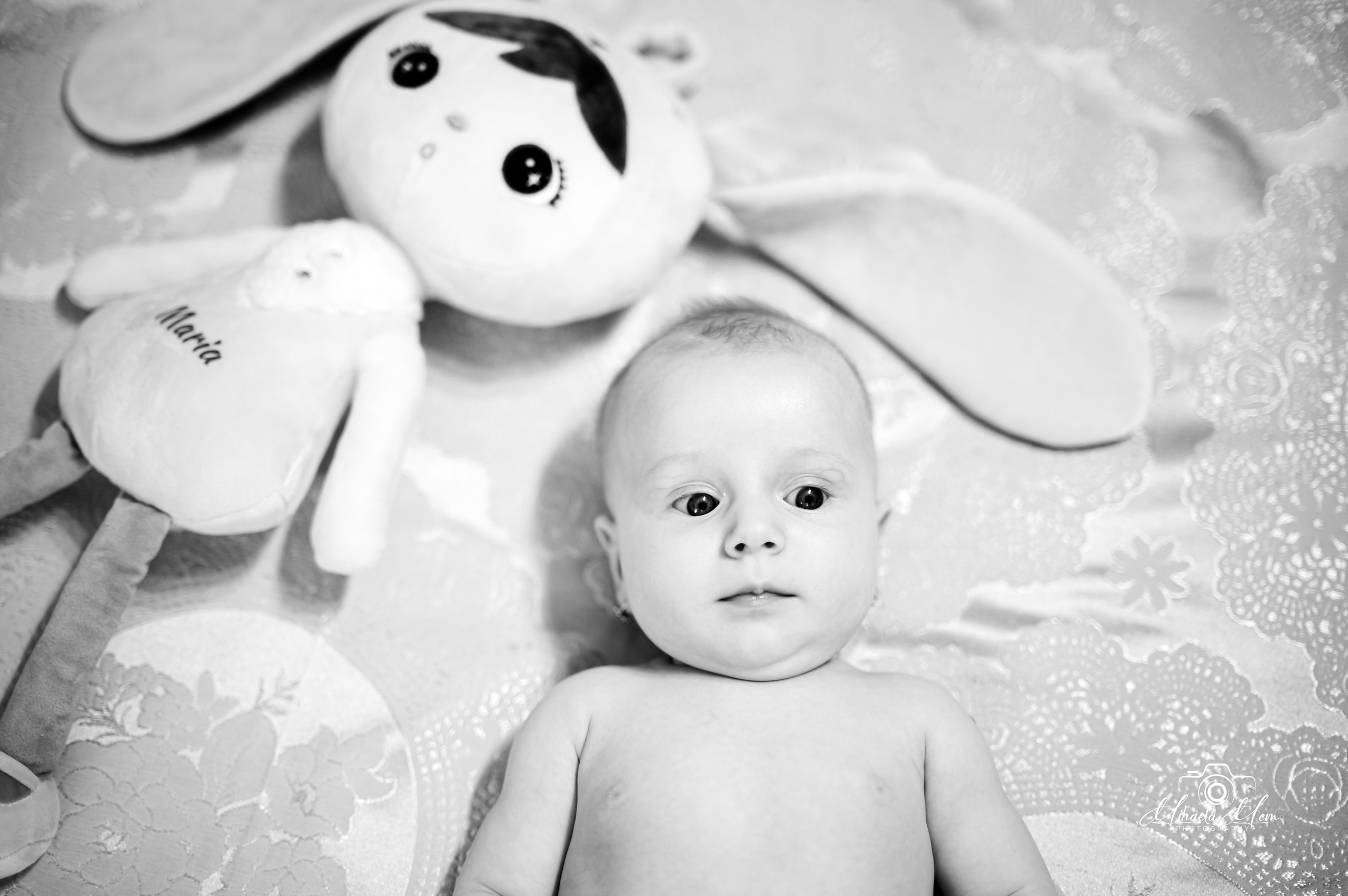 Botez Maria. MCM Happy Studio – Fotograf & Videograf Evenimente | Nuntă & Botez