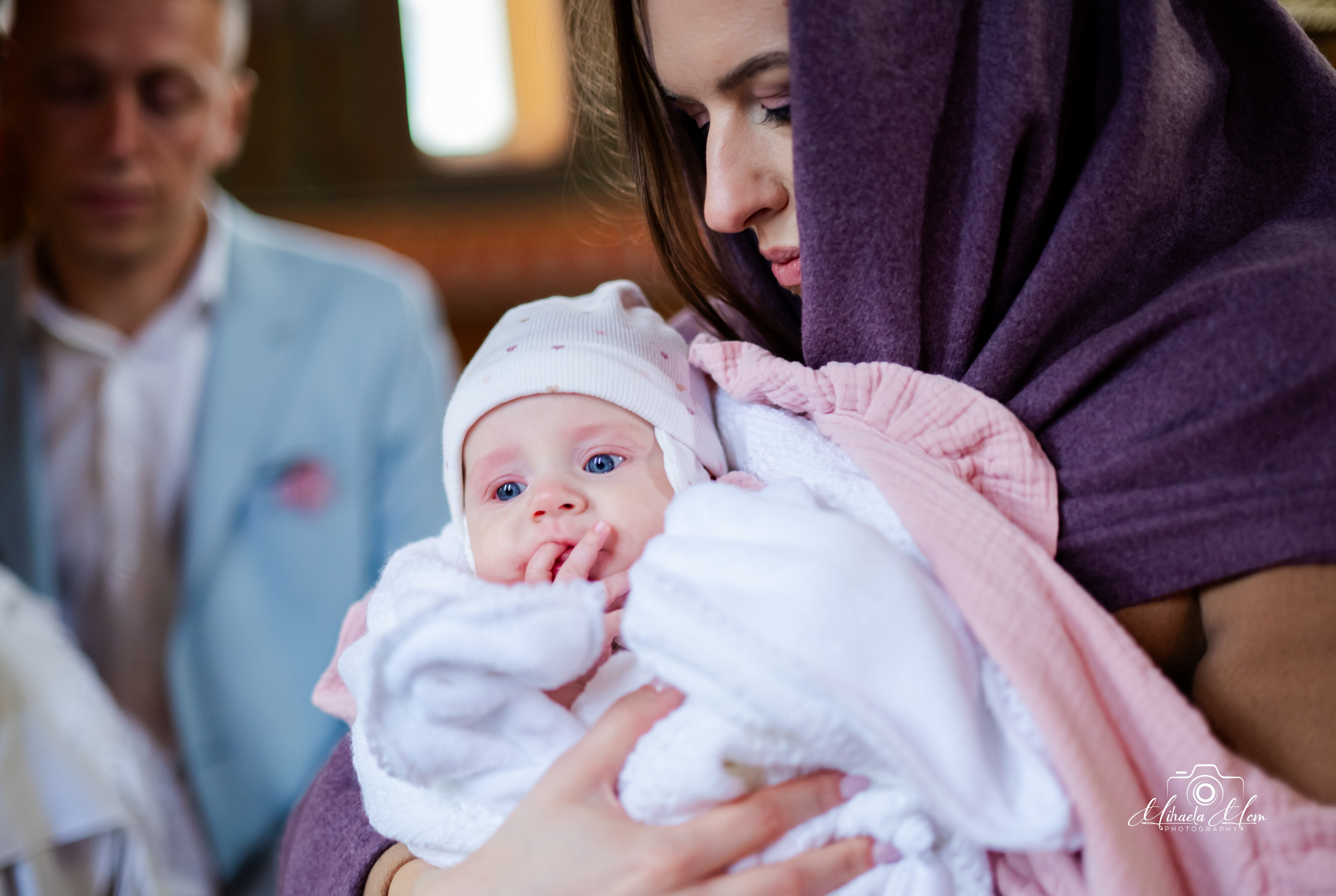 Botez Maria. MCM Happy Studio – Fotograf & Videograf Evenimente | Nuntă & Botez