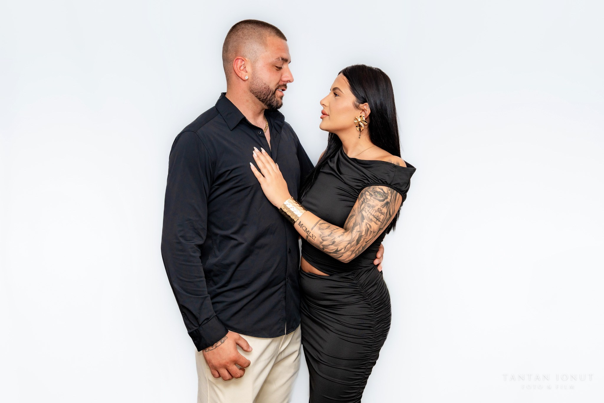 Andreea & Adrian. TANTAN IONUT FOTO & FILM