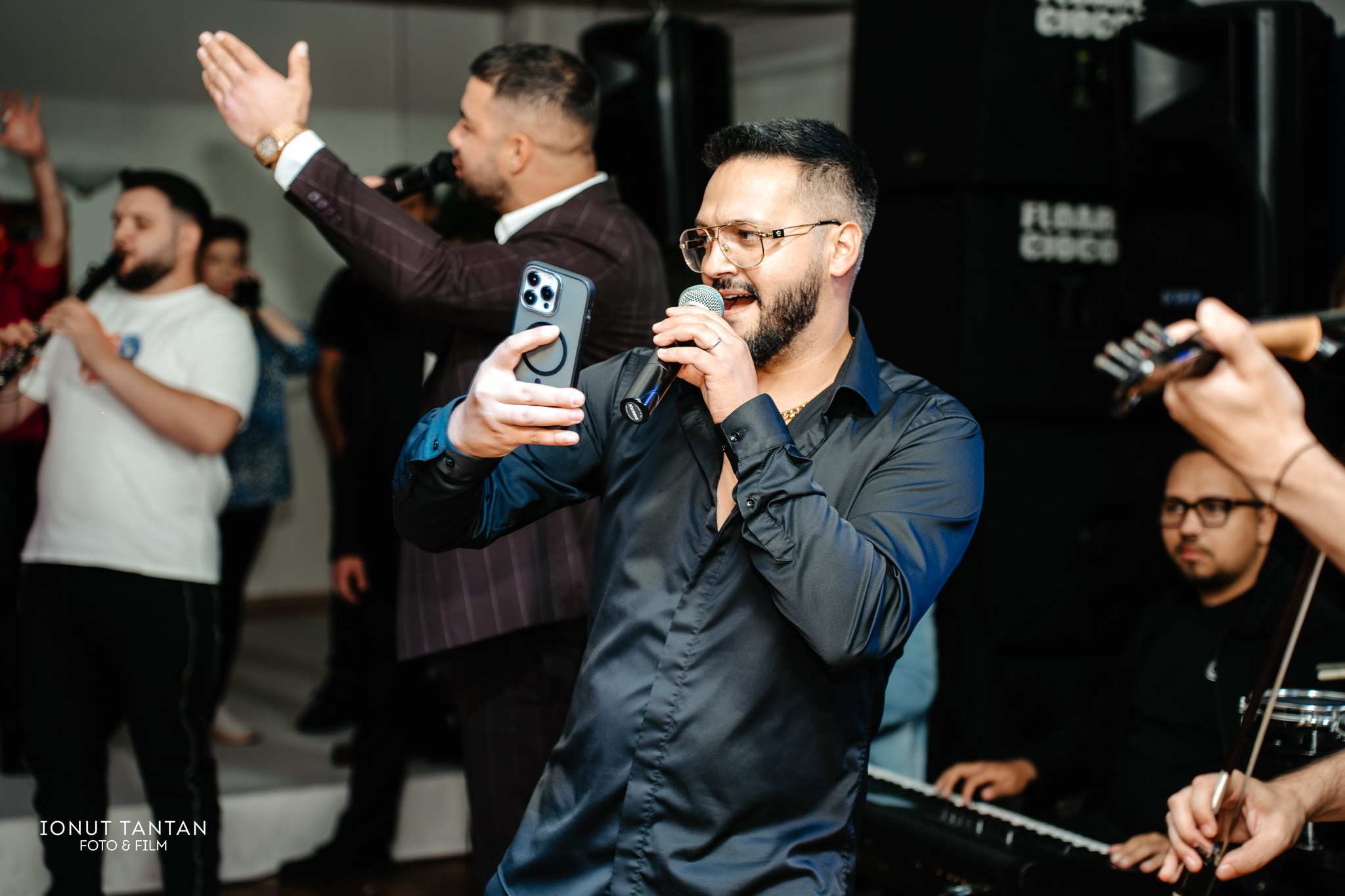 CULITA STERP — SOUTHAMPTON. TANTAN IONUT FOTO & FILM