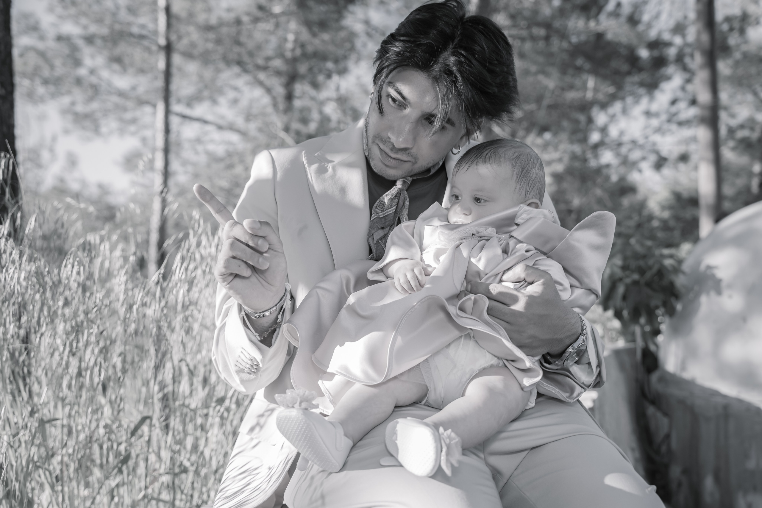 Βaptisms. Wedding and Baptism photographer in cyprus