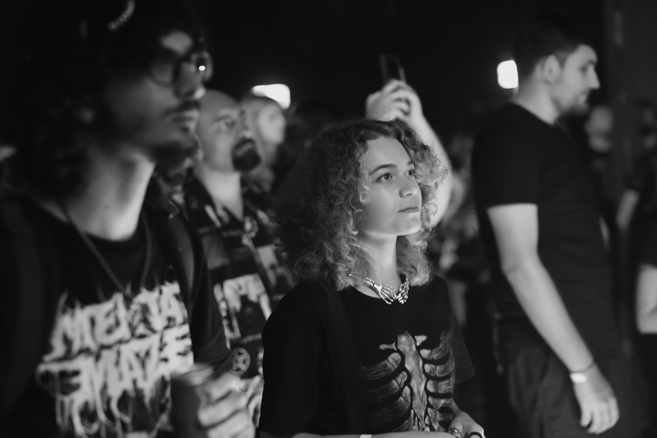 My beloved audience. Vad Kosky Photographer