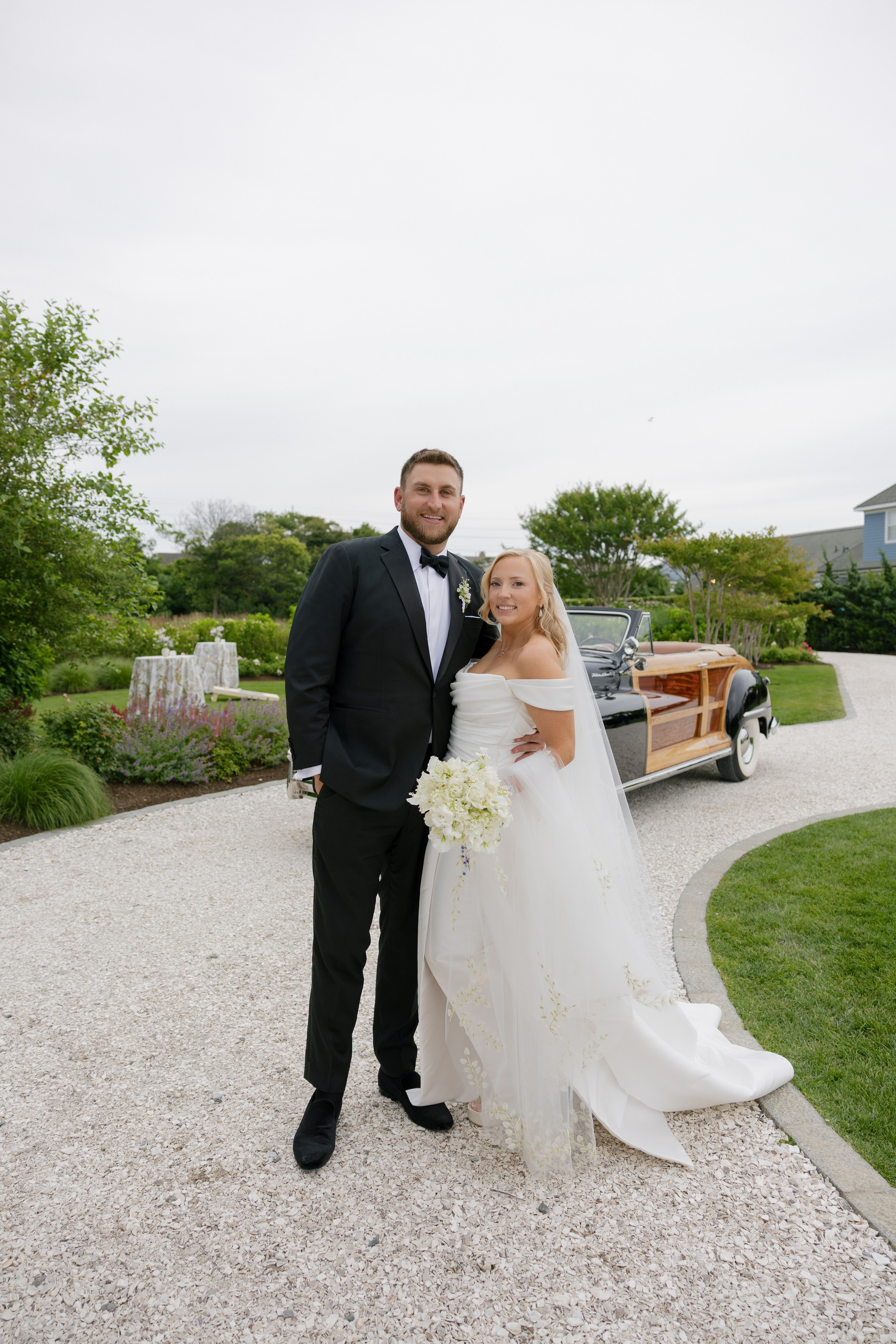 Anne Marie and Andrew. Wedding photographer and videographer New York | New Jersey