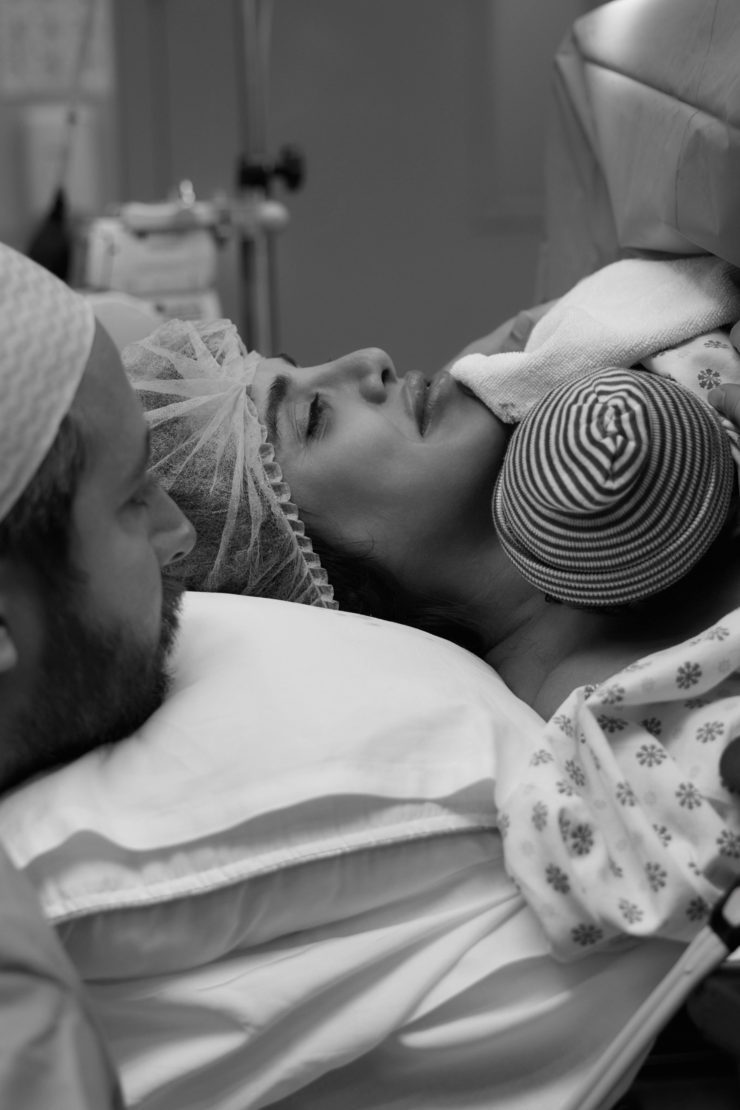 Maternity & Birth Photographer in Dubai | Alexandra Lasheva