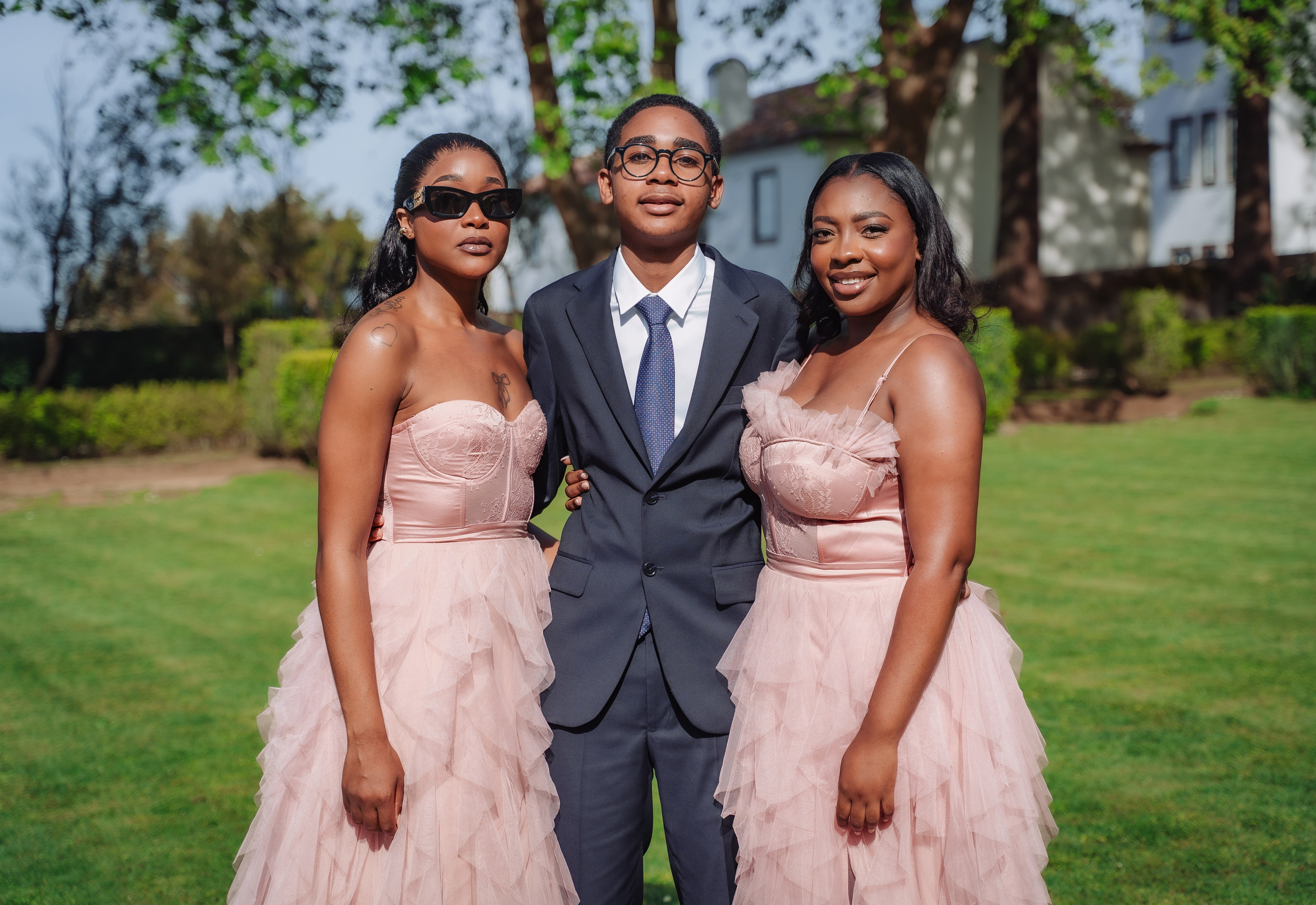 Maria & Artur. Fazemos o seu casamento ser lembrado por gerações