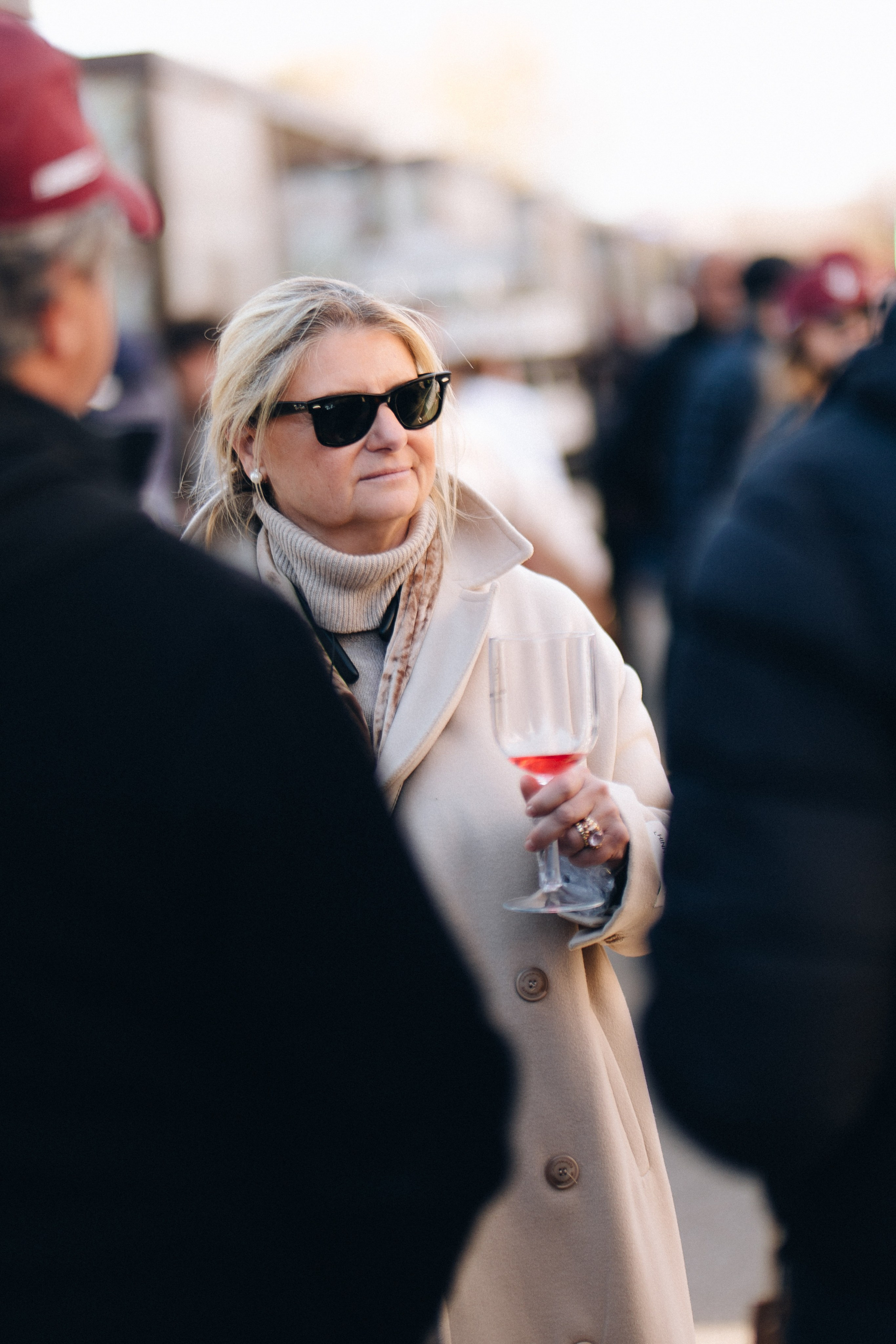 MEYSARI WINE FESTIVAL. Wedding&Event photographer Ismail Rzayev in Baku