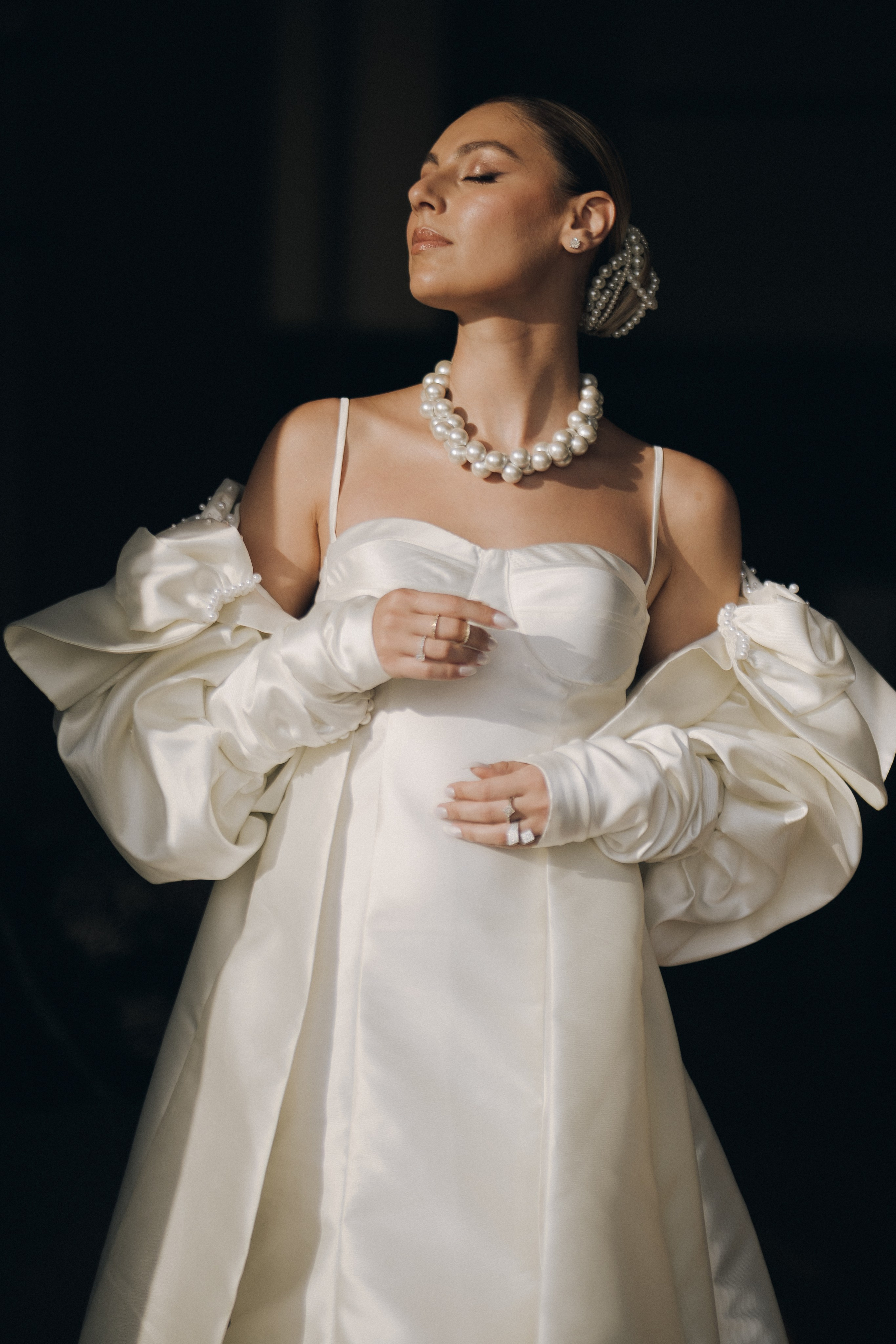 SABUHI&NARMIN. Wedding&Event photographer Ismail Rzayev in Baku