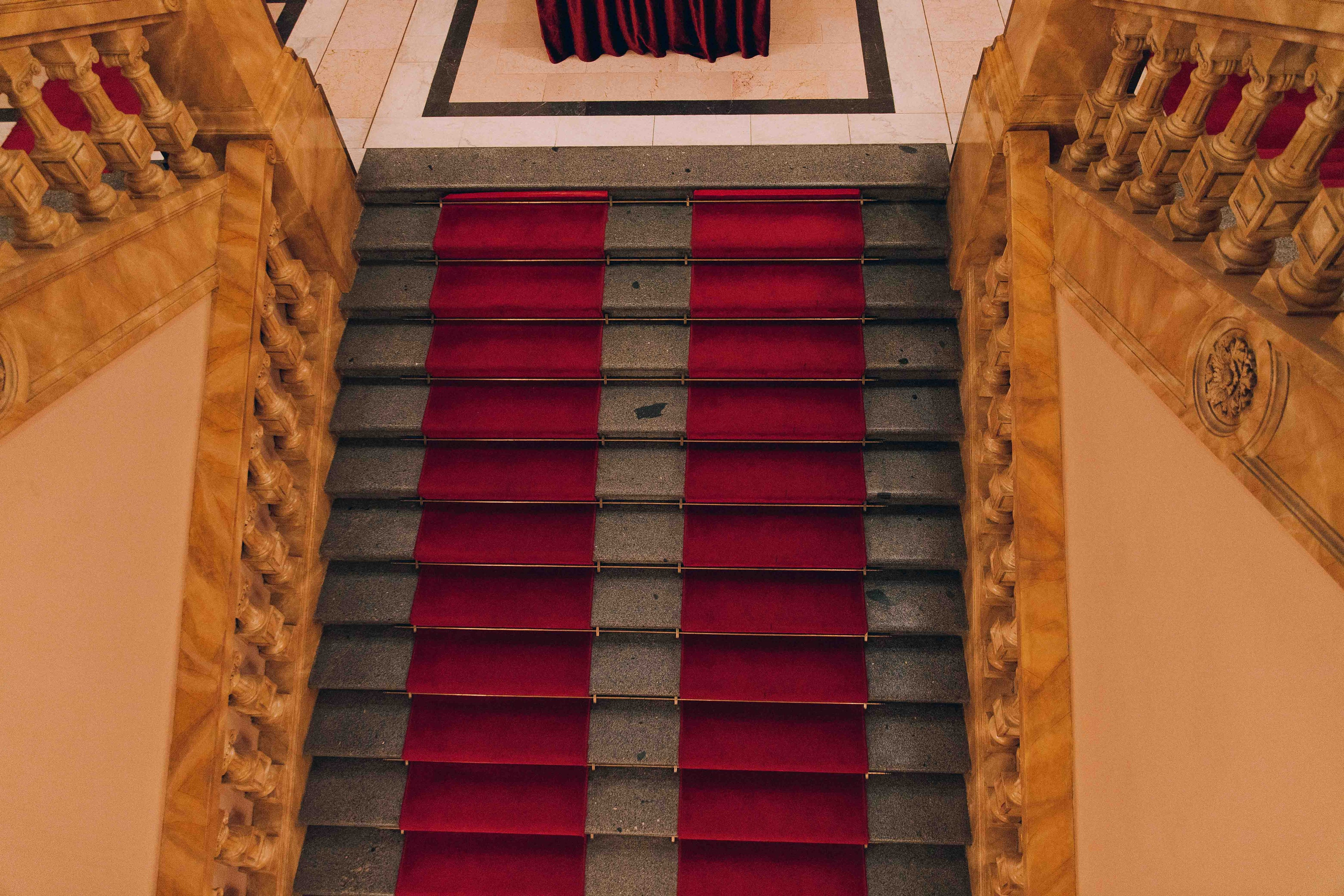 ZOFIN PALACE (PRAGUE). Wedding&Event photographer Ismail Rzayev in Baku