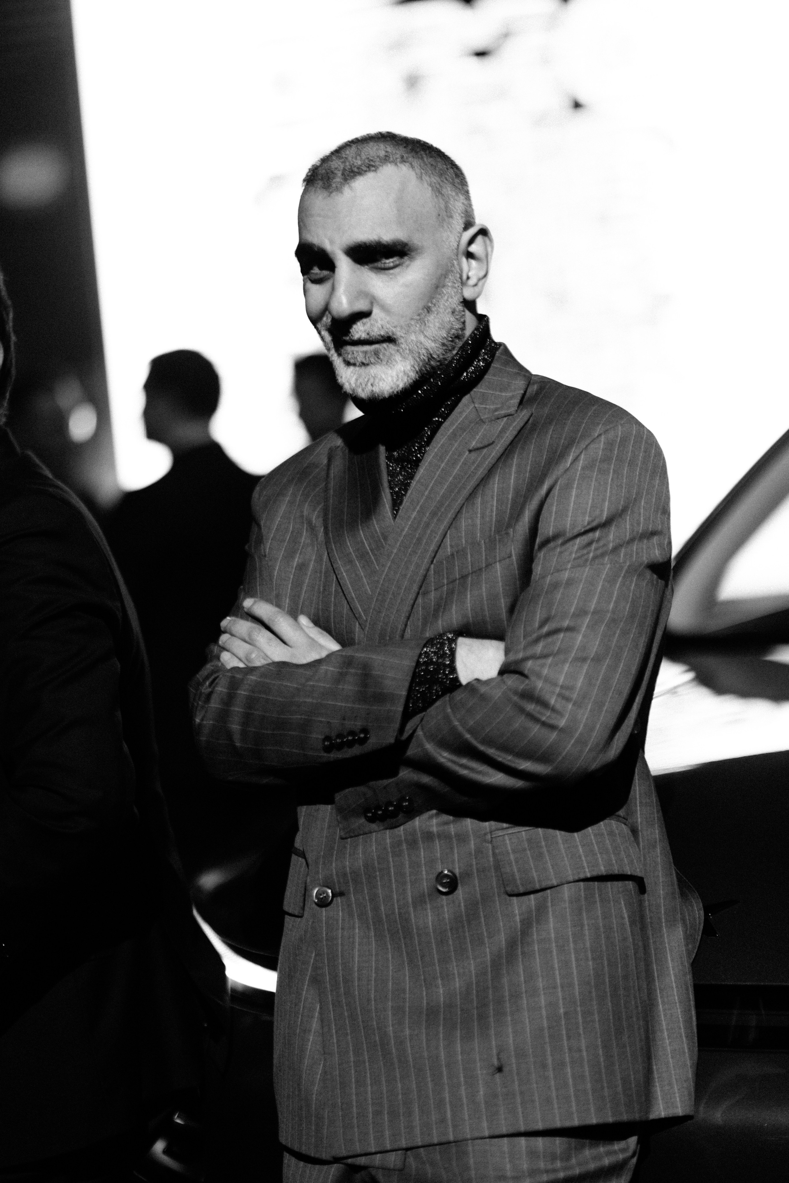 XPENG PRESENTATION. Wedding&Event photographer Ismail Rzayev in Baku