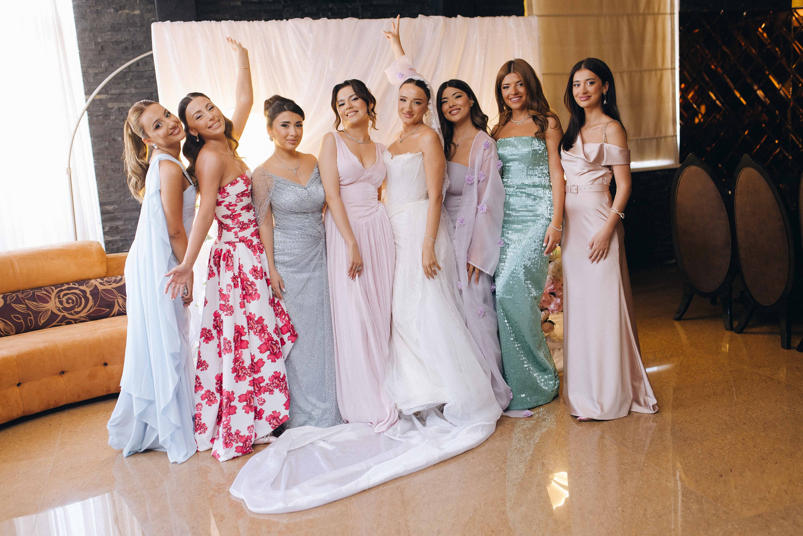 ALI&NIGAR. Wedding&Event photographer Ismail Rzayev in Baku