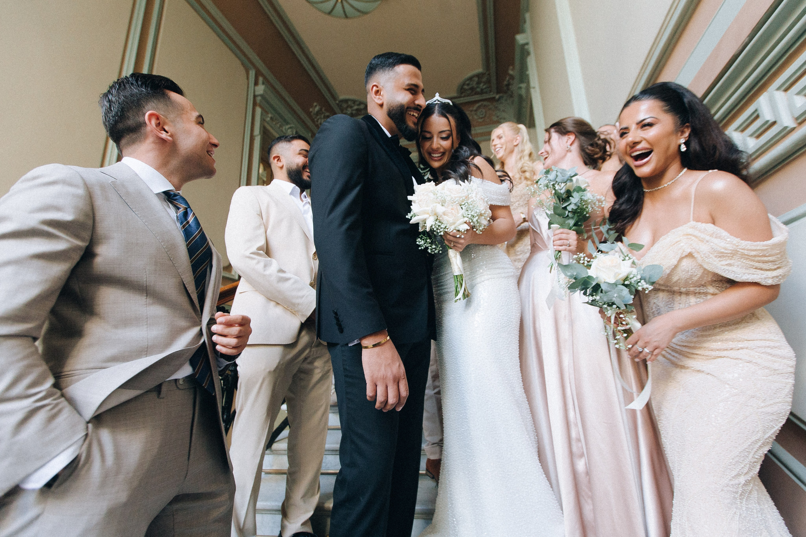 HANI&LEILA. Wedding&Event photographer Ismail Rzayev in Baku