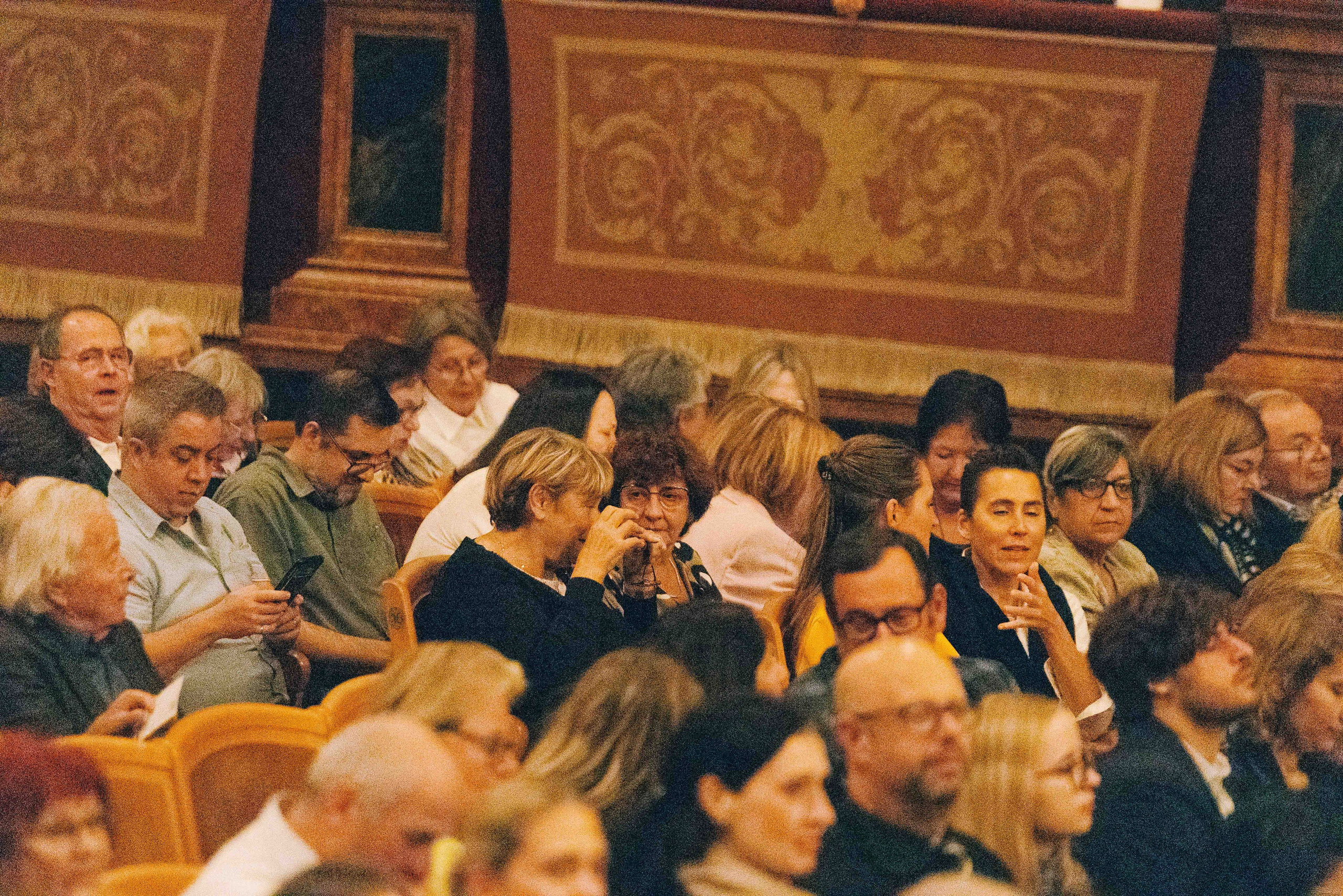 MUSIKVEREIN (VIENNA). Wedding&Event photographer Ismail Rzayev in Baku