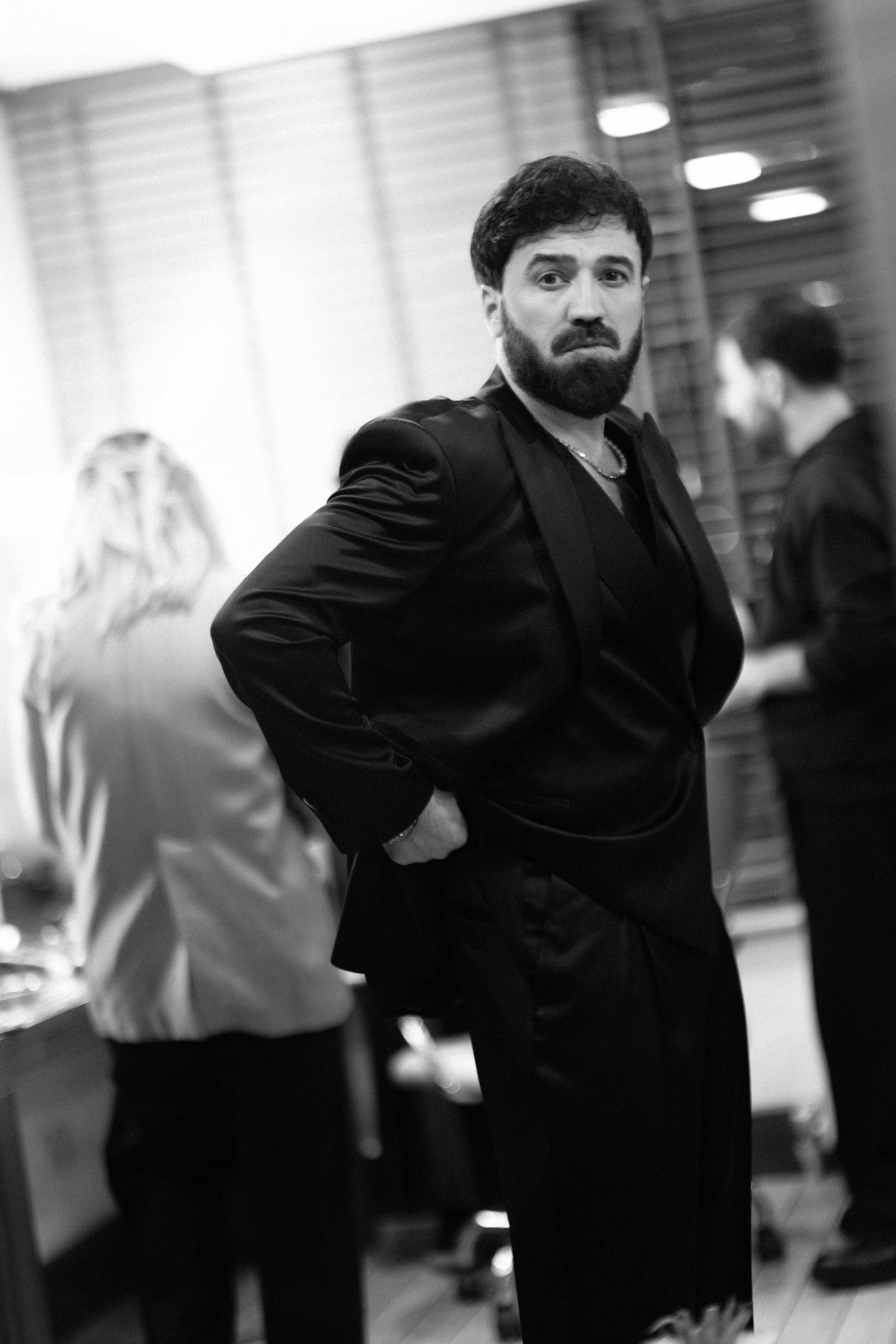ZAMIG HUSEYNOV. Wedding&Event photographer Ismail Rzayev in Baku