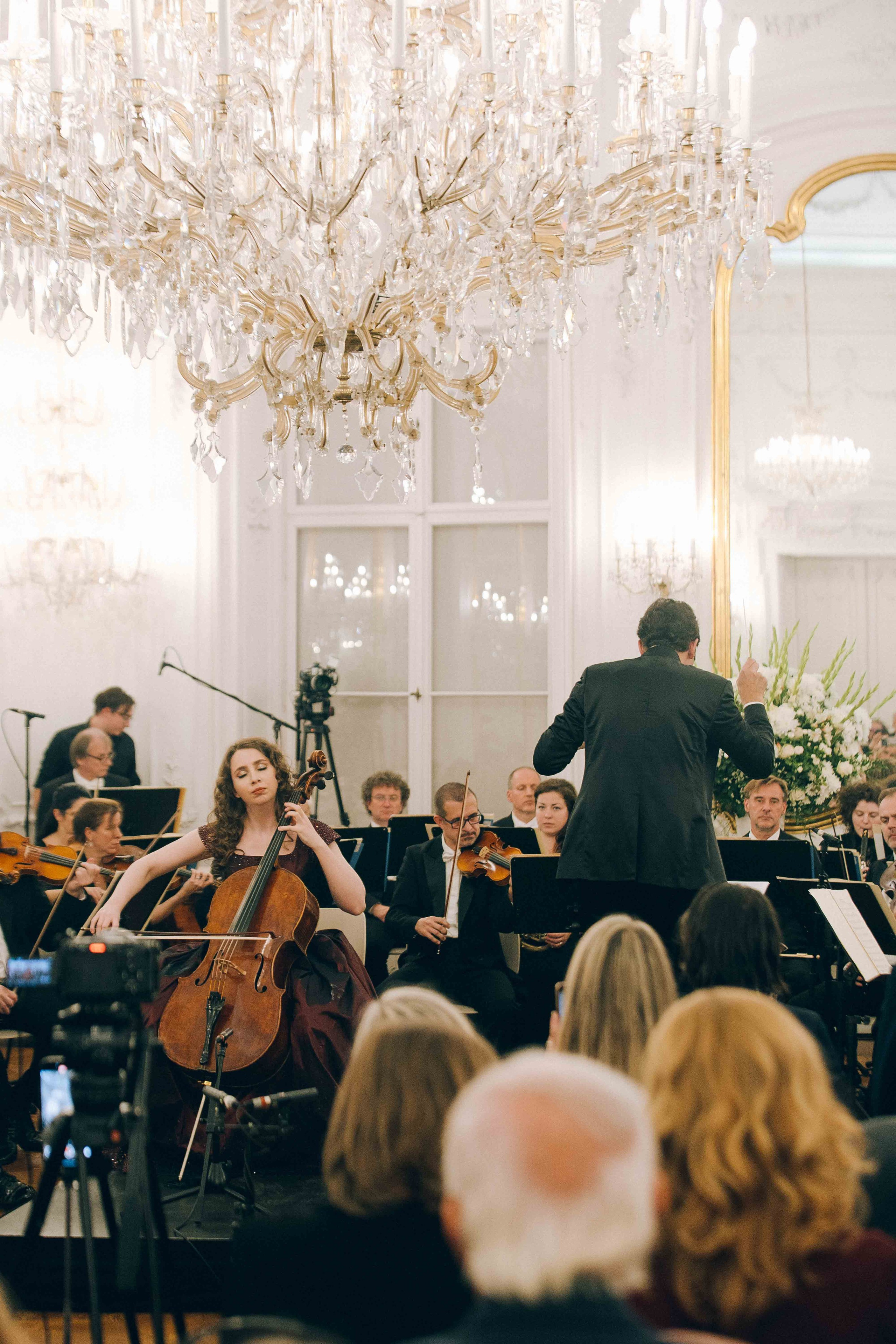 ANDRÁSSY UNIVERSITÄT (BUDAPEST). Wedding&Event photographer Ismail Rzayev in Baku