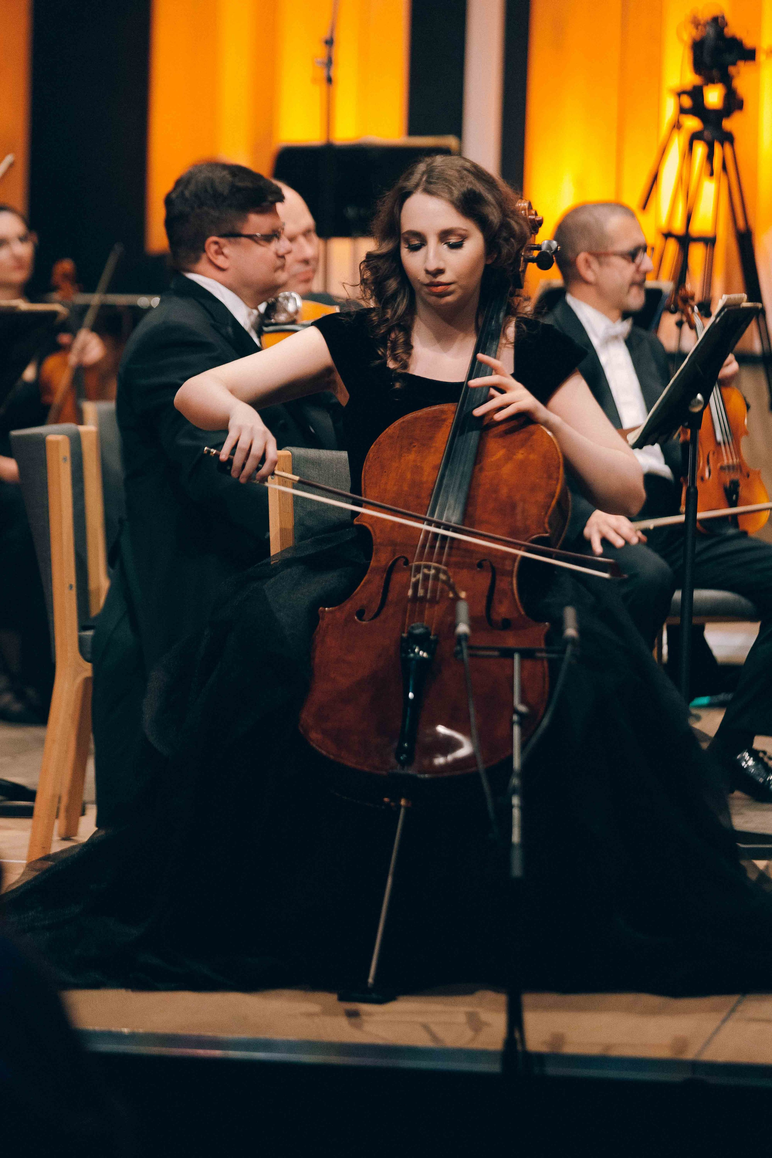 BUDAPEST MUSIC CENTER. Wedding&Event photographer Ismail Rzayev in Baku