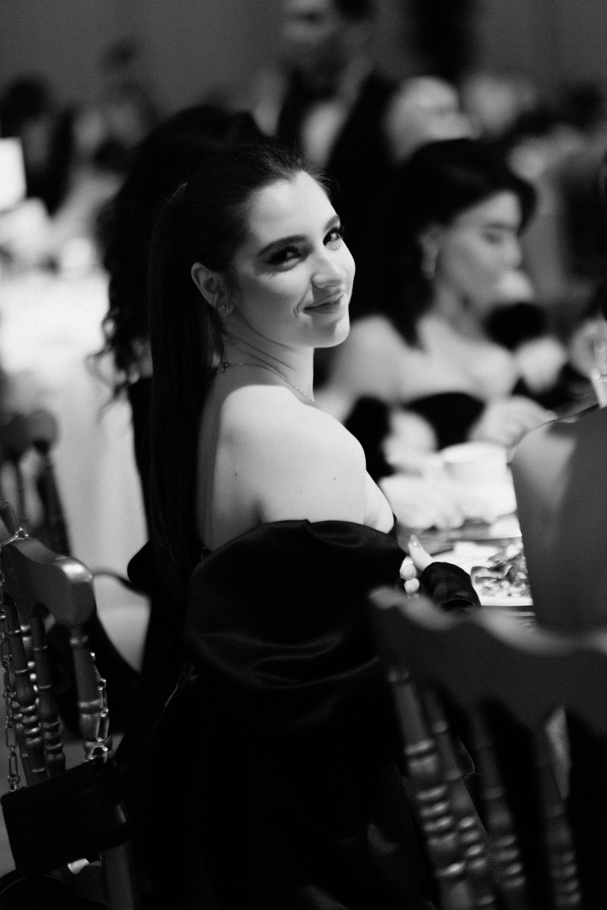 BULGARI SERPENTI&NARGIS MAGAZINE. Wedding&Event photographer Ismail Rzayev in Baku