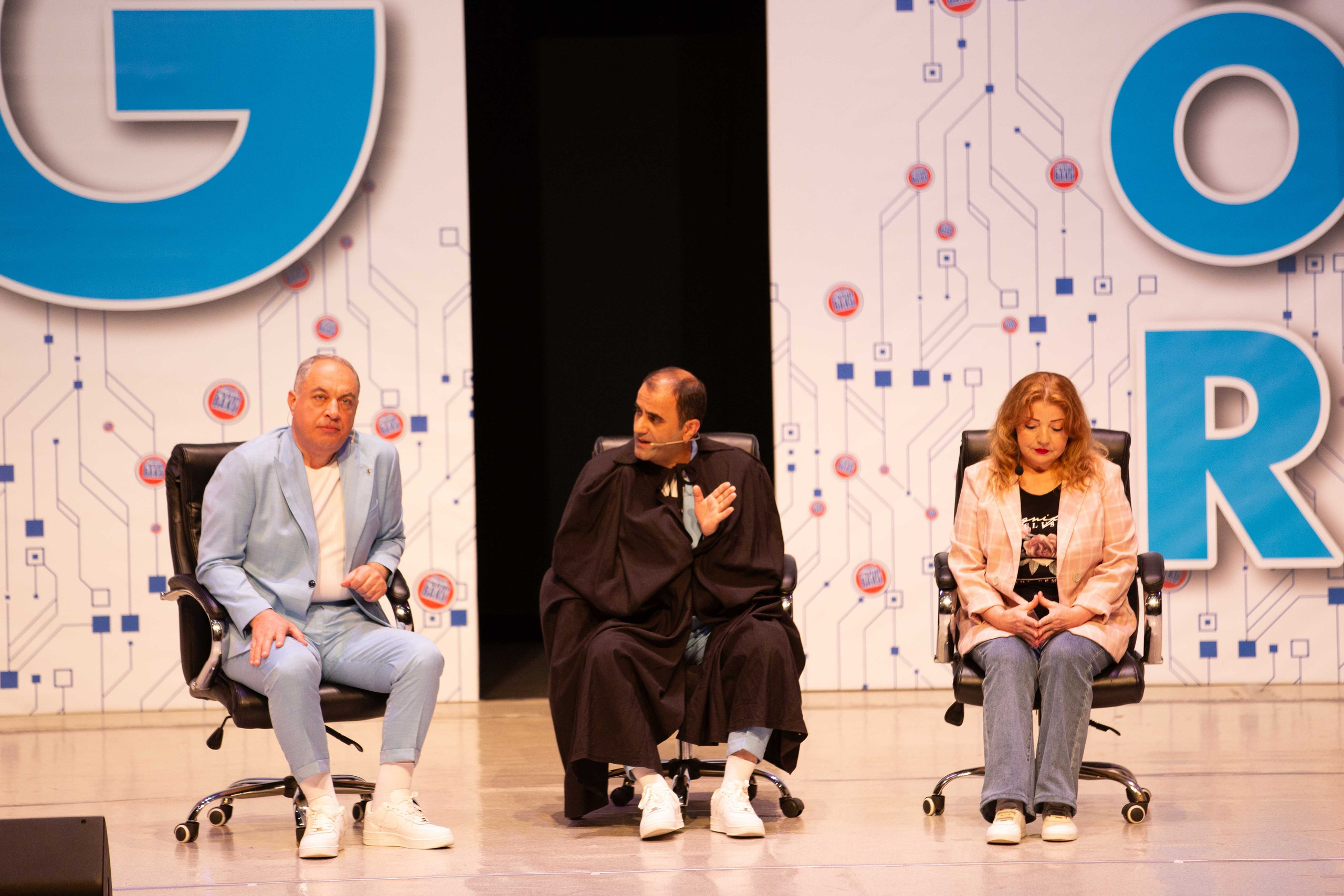 PLANET PARNI IZ BAKU. Wedding&Event photographer Ismail Rzayev in Baku